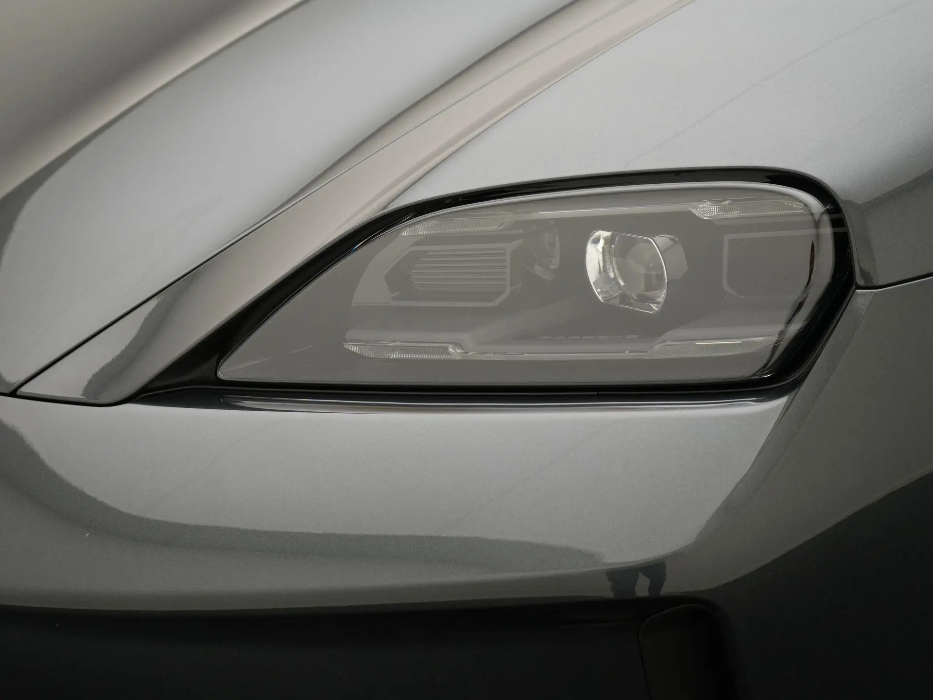 Taycan Sport Tursimo