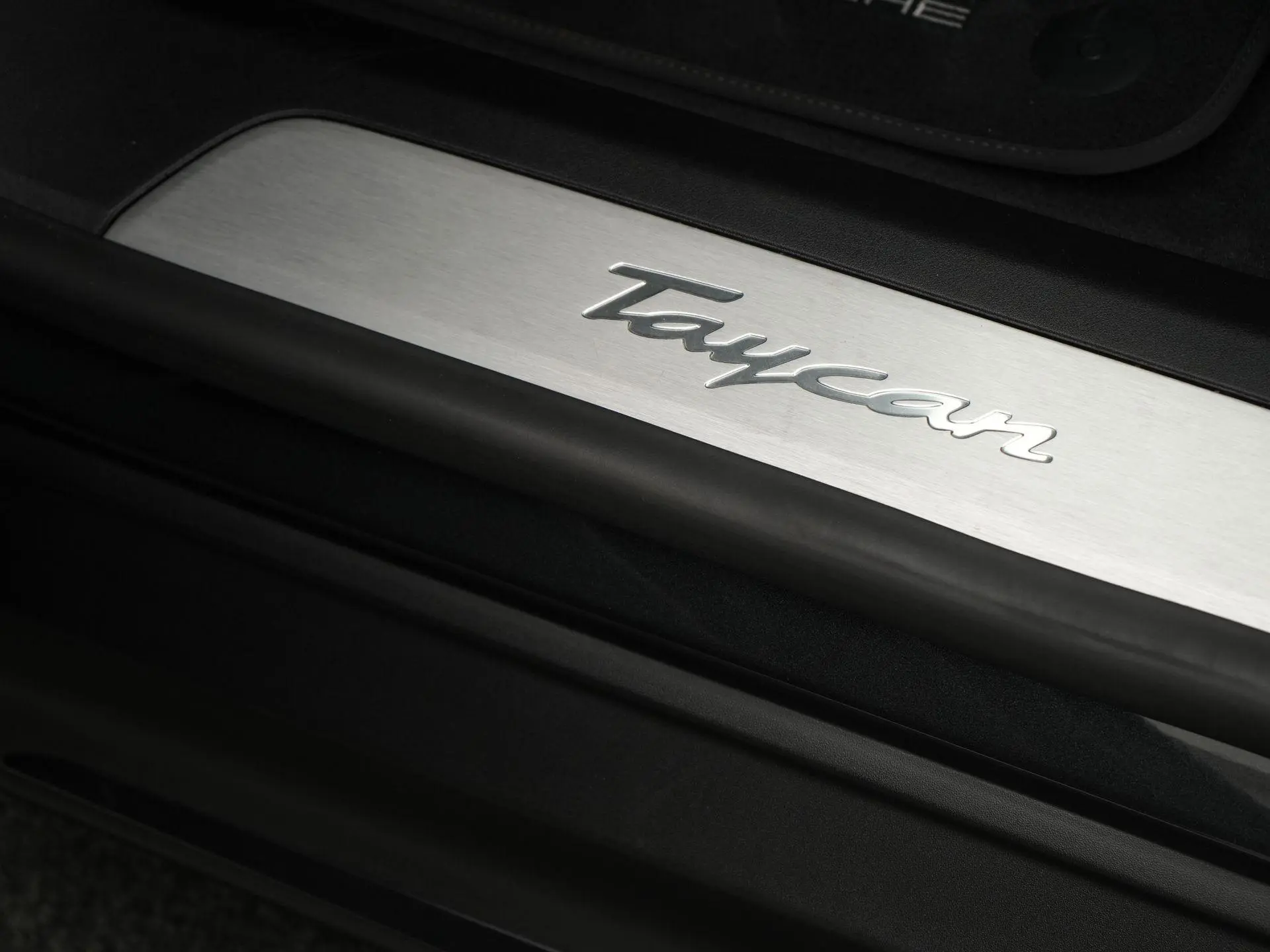 Taycan Sport Tursimo