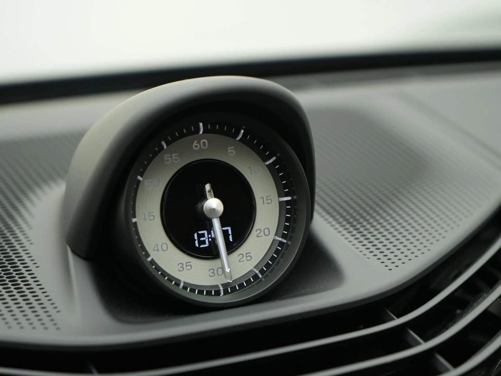 Taycan Sport Tursimo