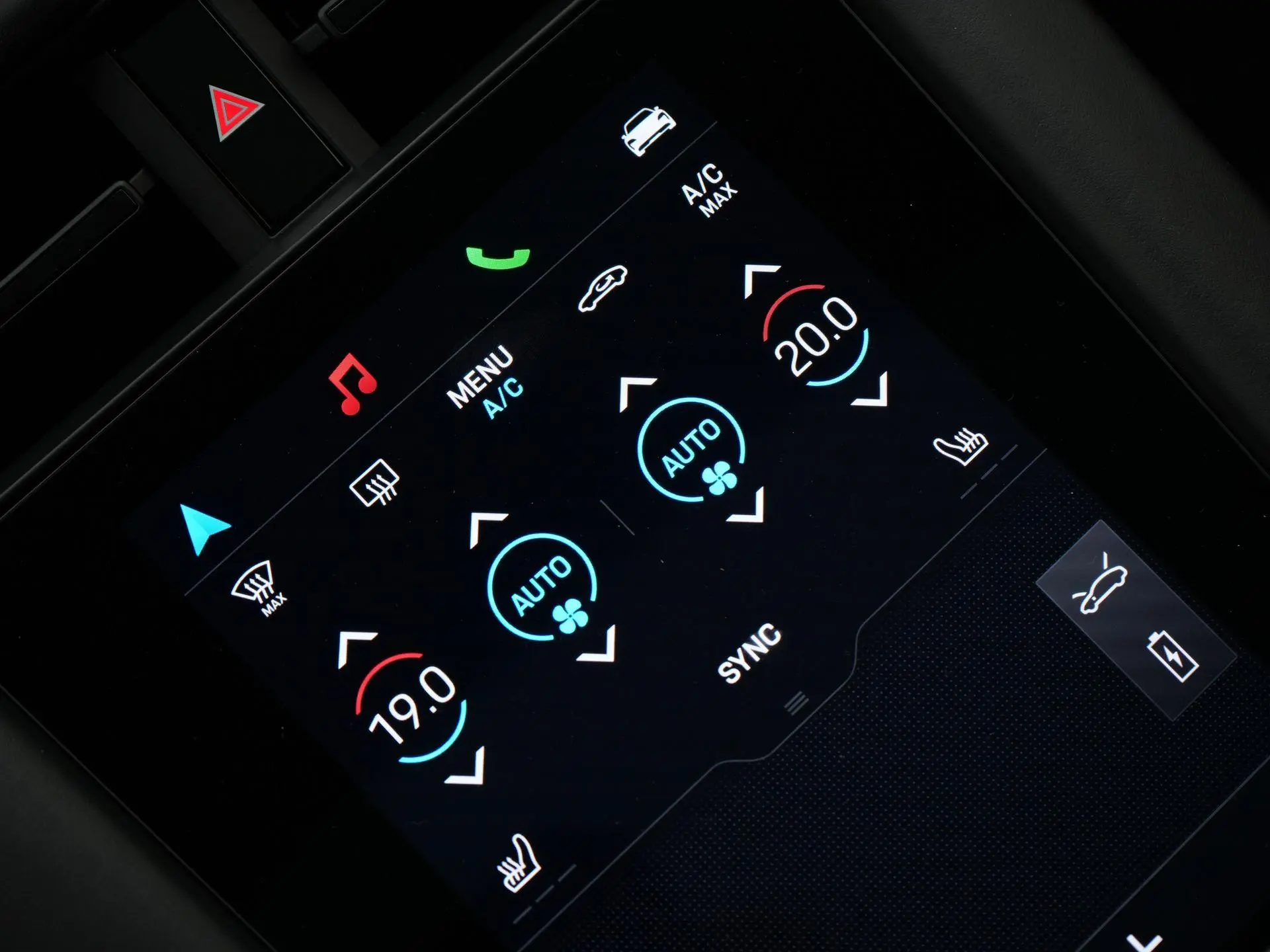 Taycan Sport Tursimo