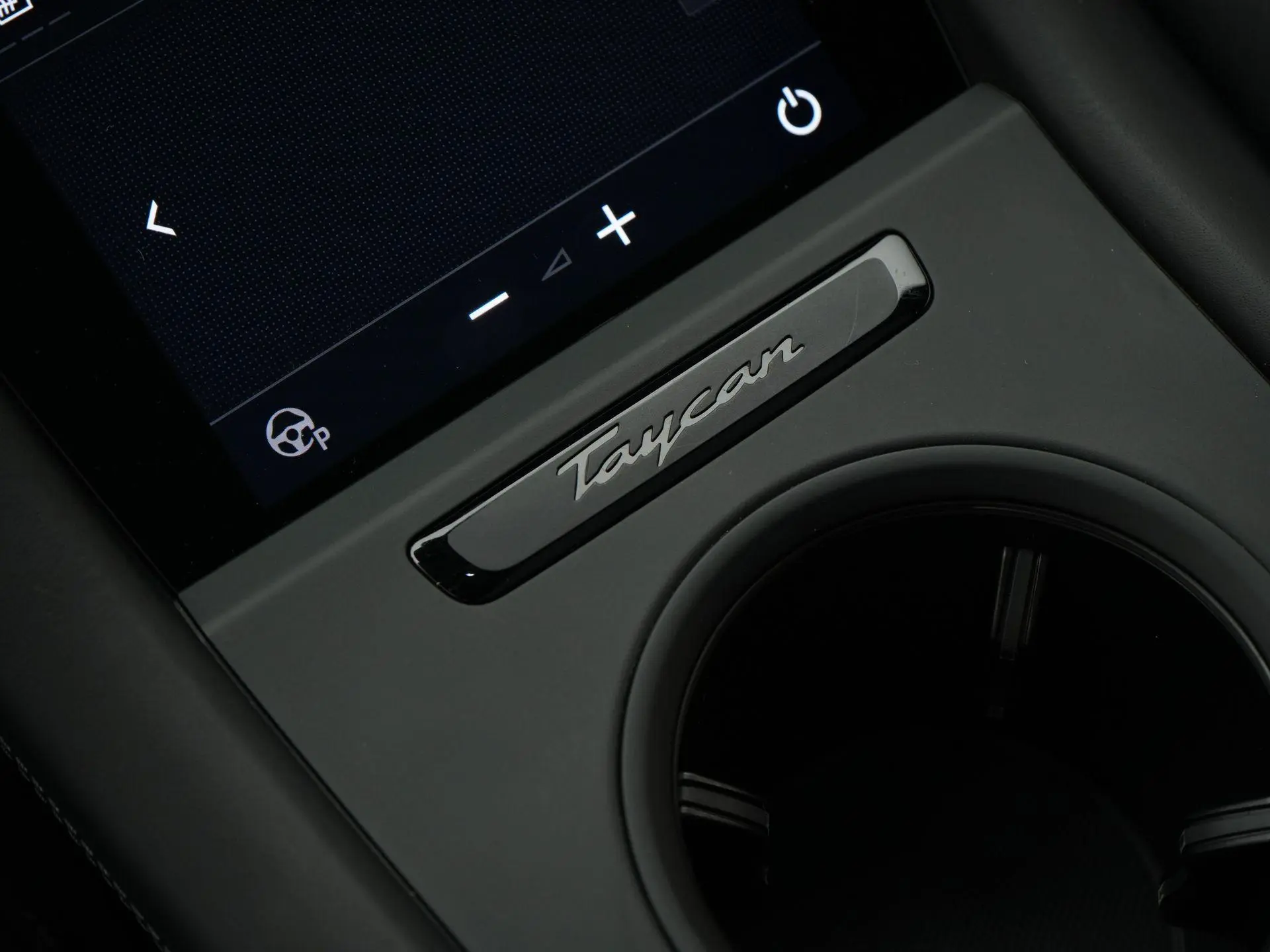 Taycan Sport Tursimo