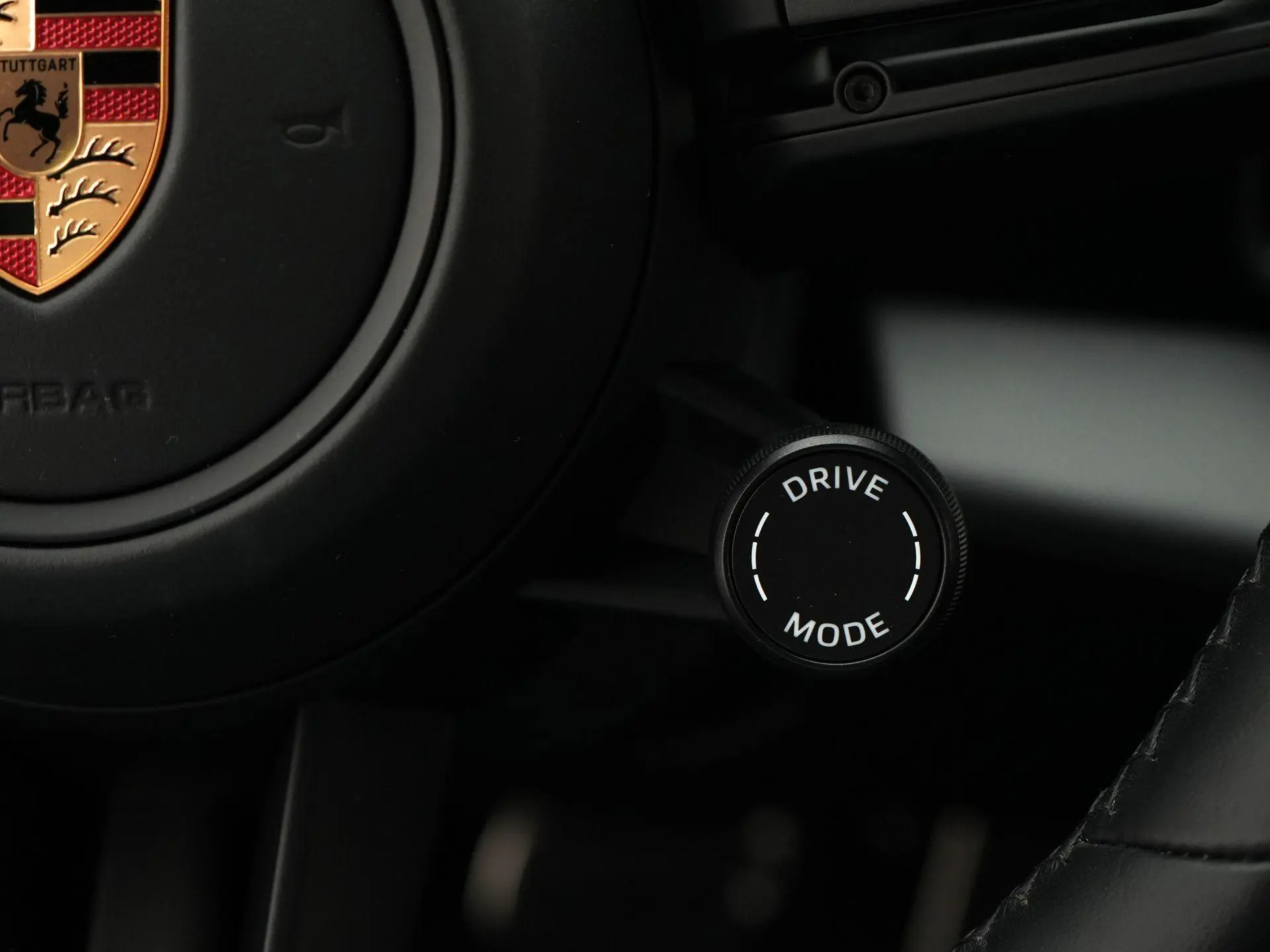 Taycan Sport Tursimo