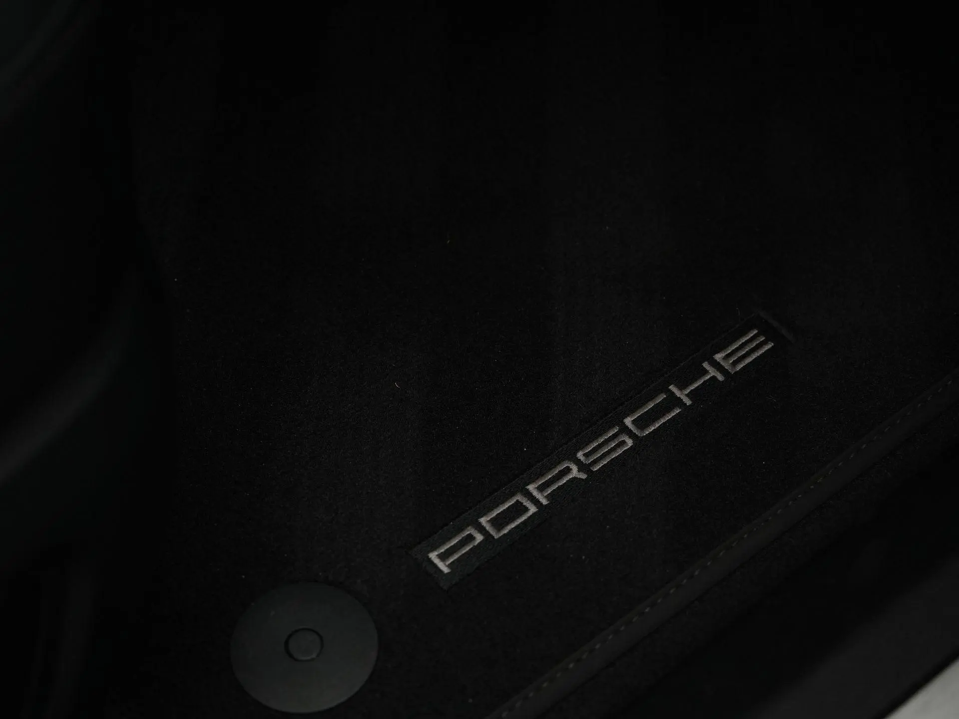 Taycan Sport Tursimo