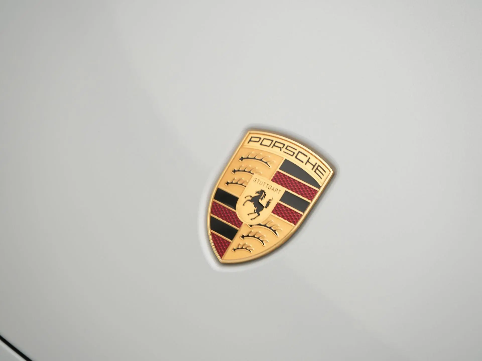 Taycan Sport Tursimo