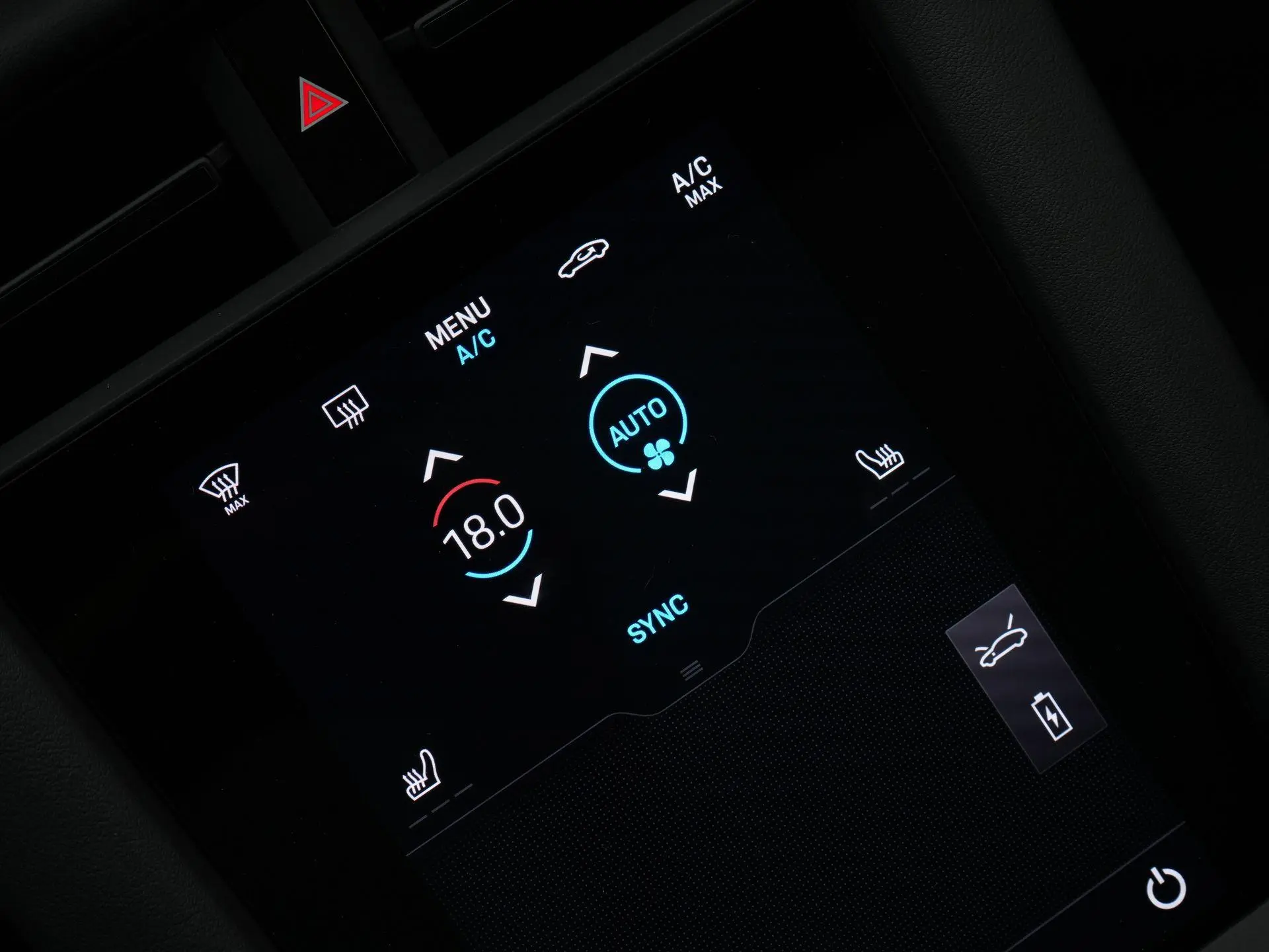 Taycan Sport Tursimo