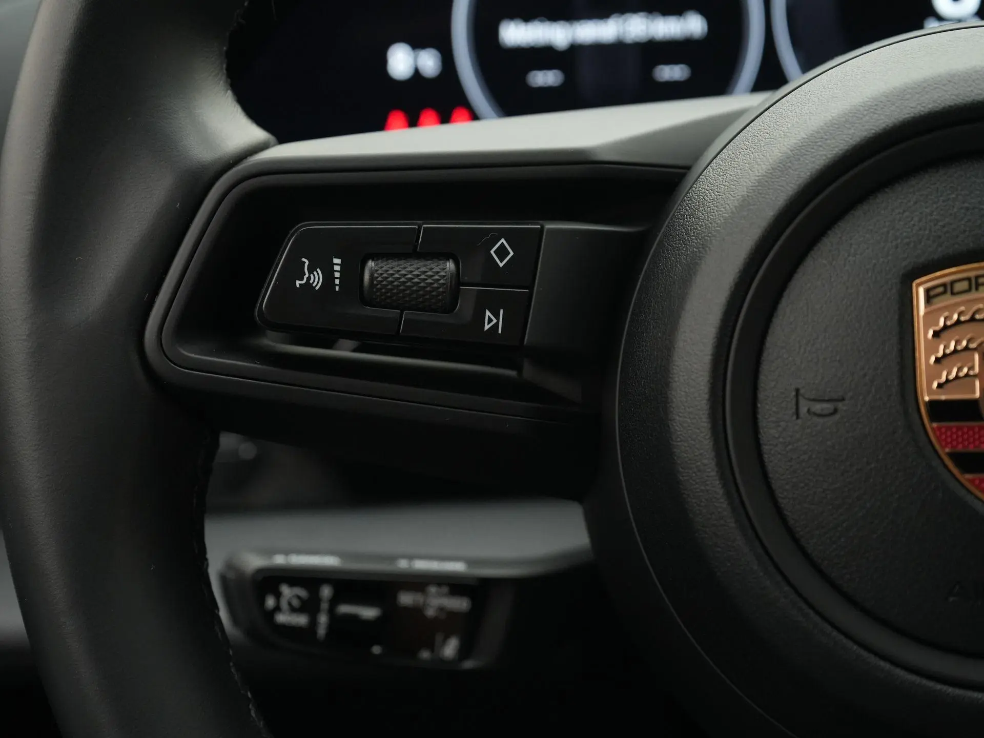 Taycan Sport Tursimo