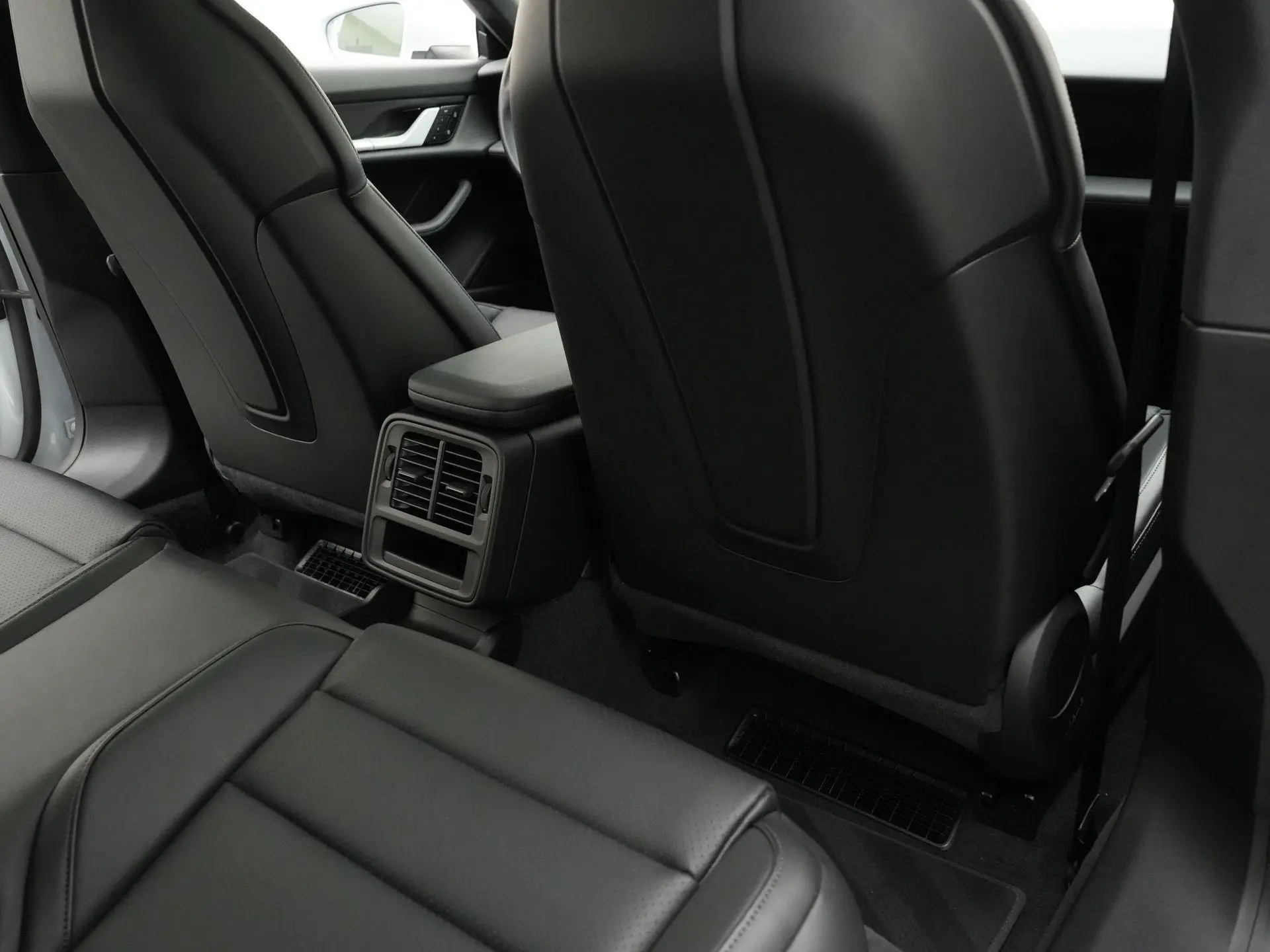 Taycan Sport Tursimo