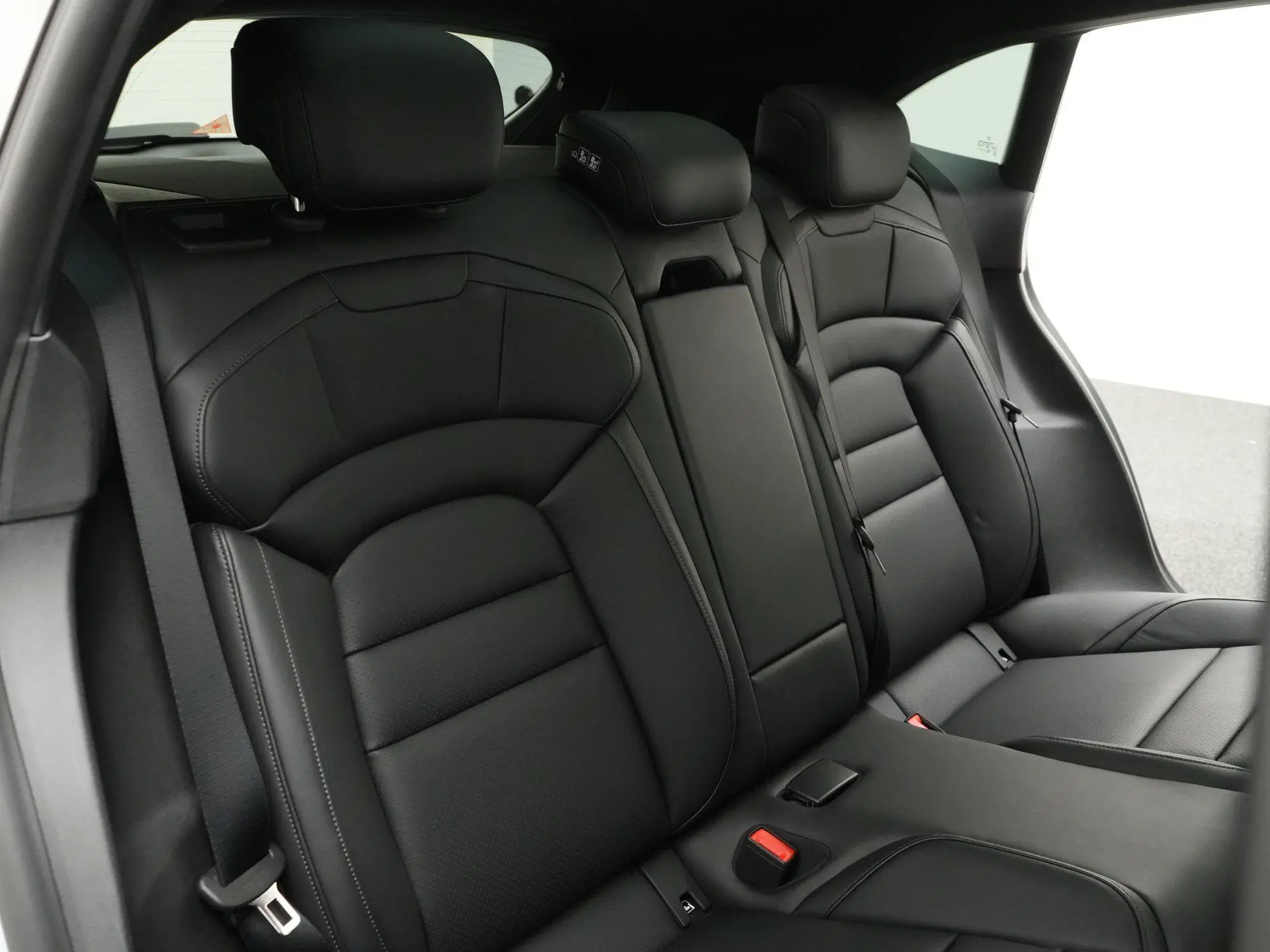 Taycan Sport Tursimo