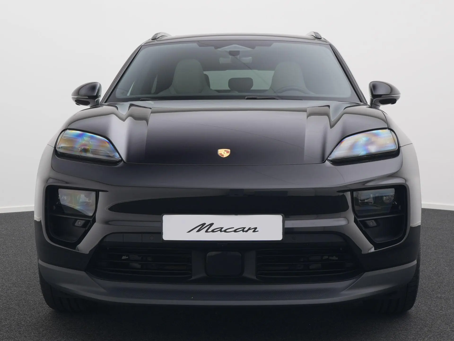 Macan 4