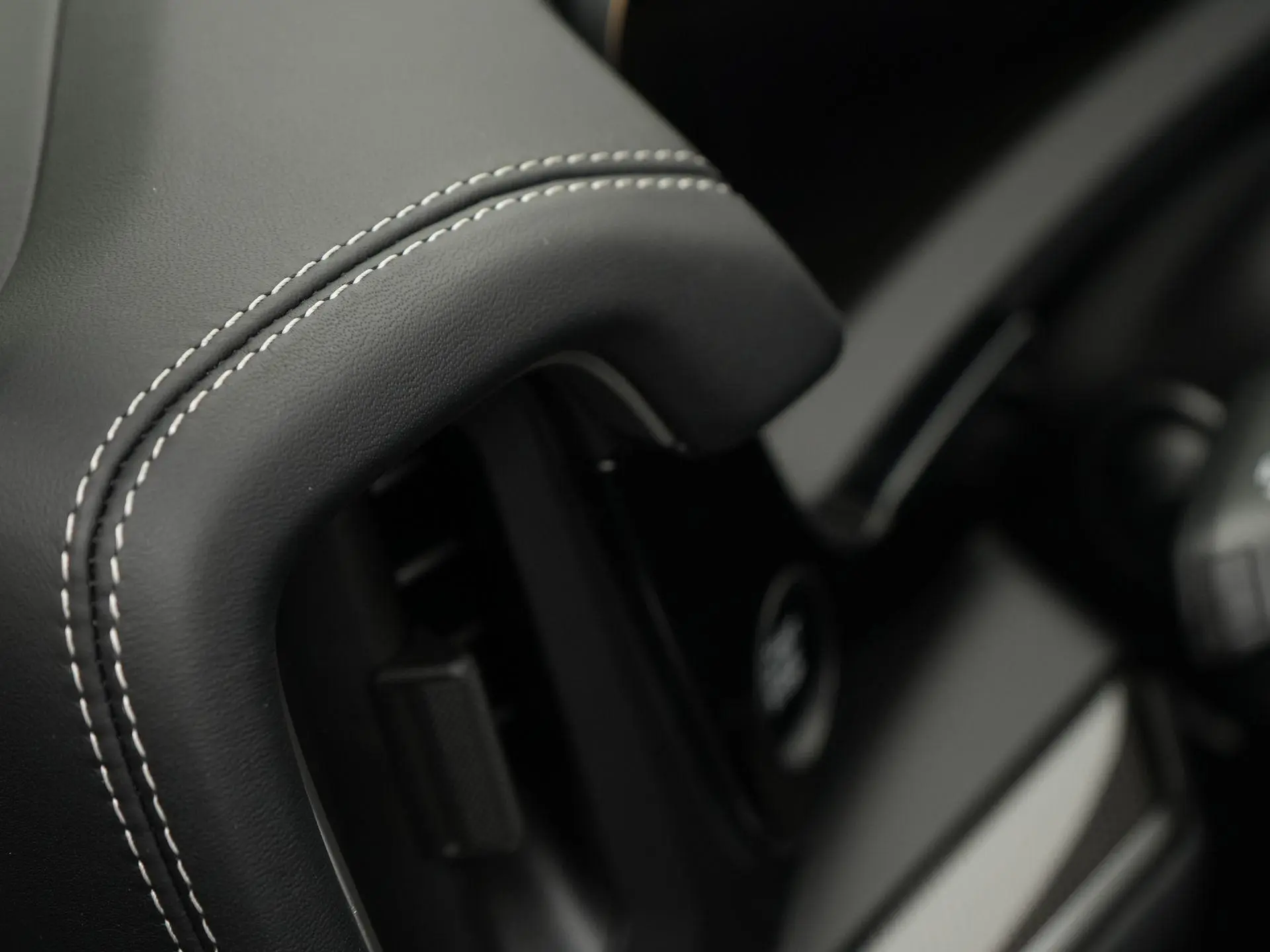 Cayenne S E-Hybrid Black Edition