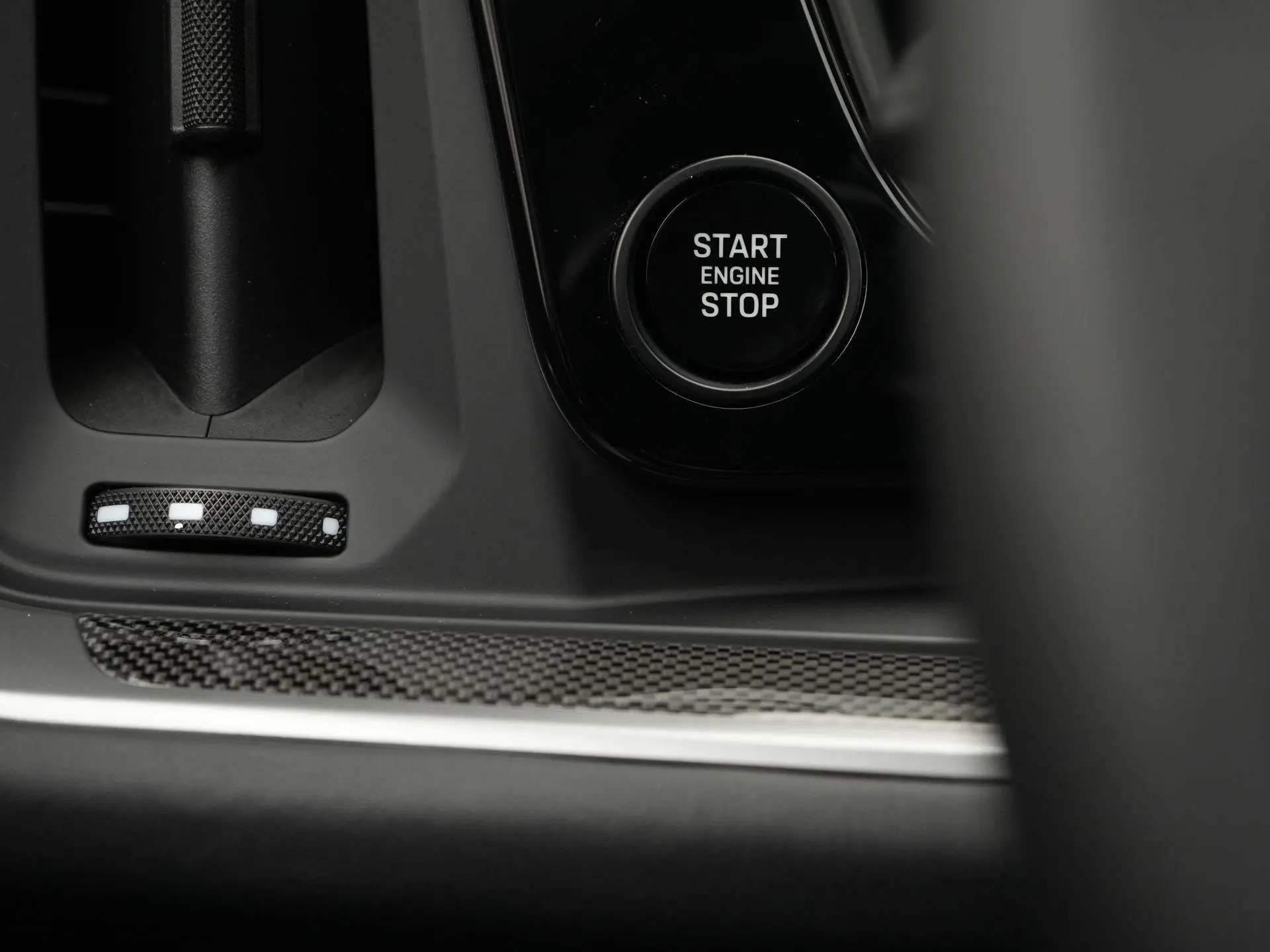 Cayenne S E-Hybrid Black Edition