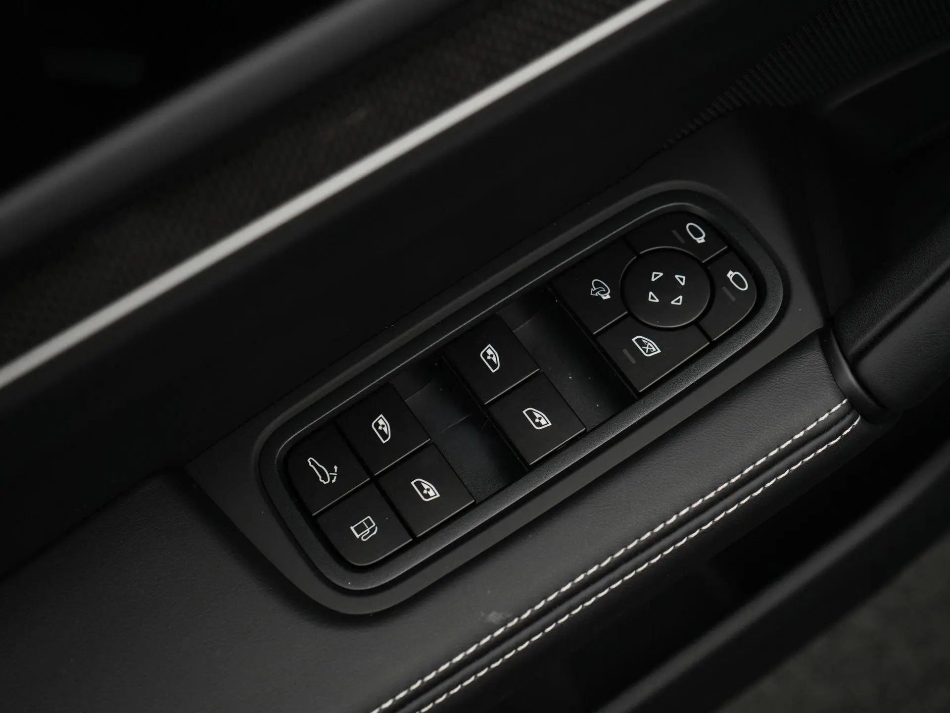 Cayenne S E-Hybrid Black Edition