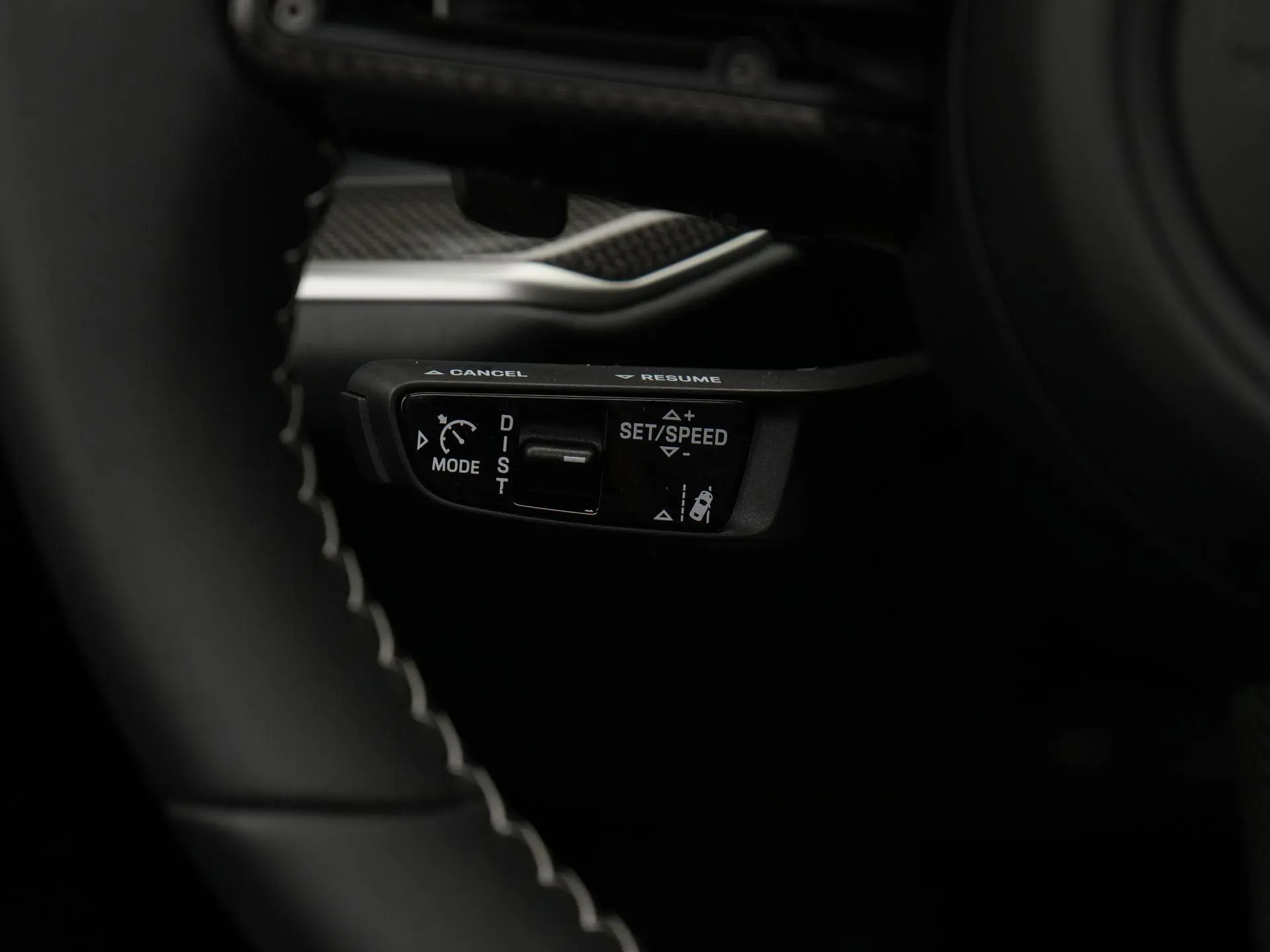 Cayenne S E-Hybrid Black Edition