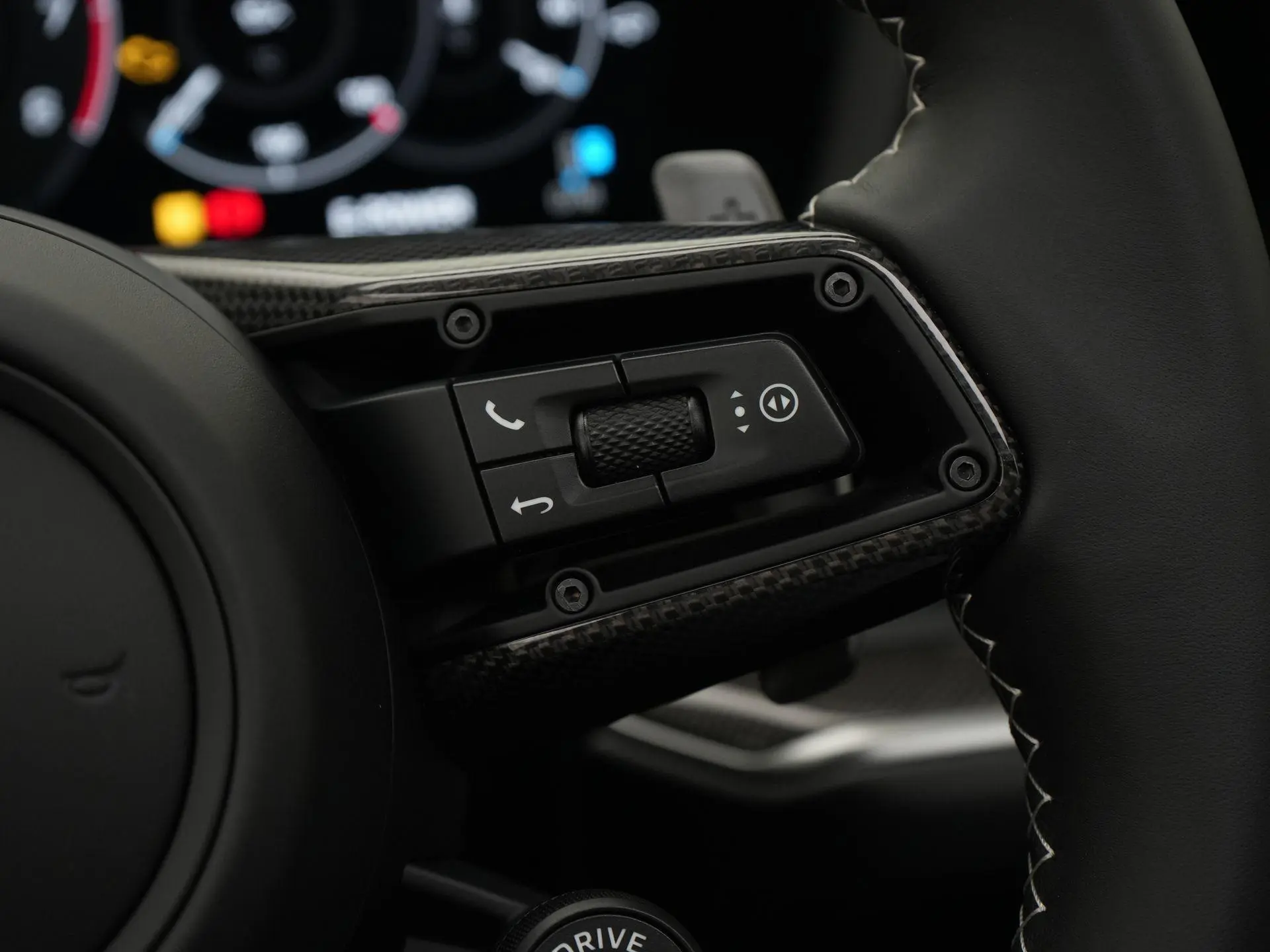 Cayenne S E-Hybrid Black Edition