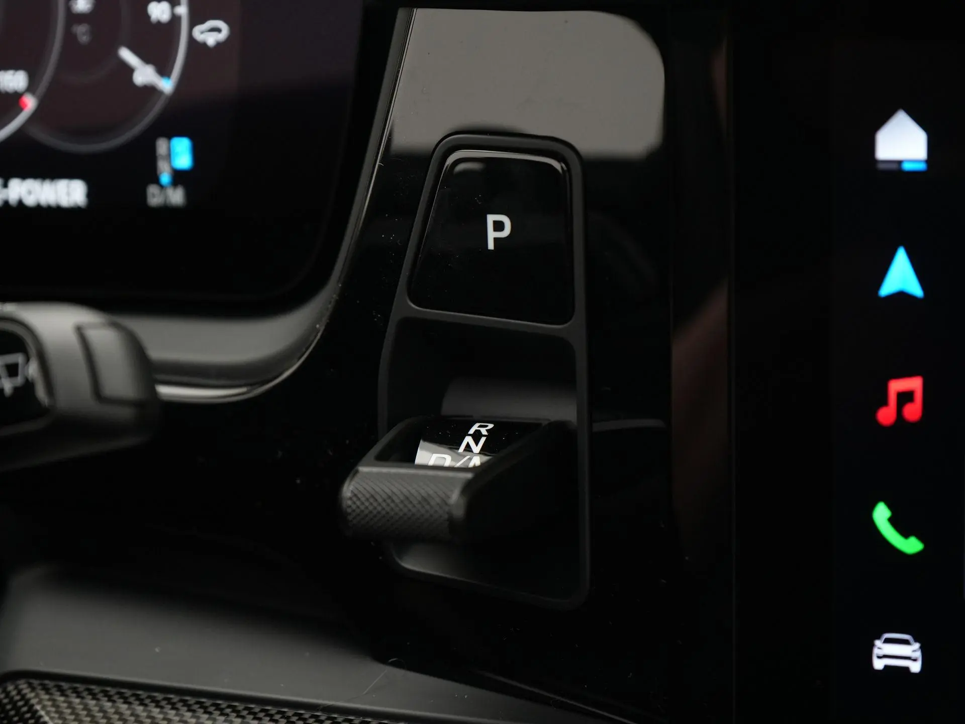 Cayenne S E-Hybrid Black Edition