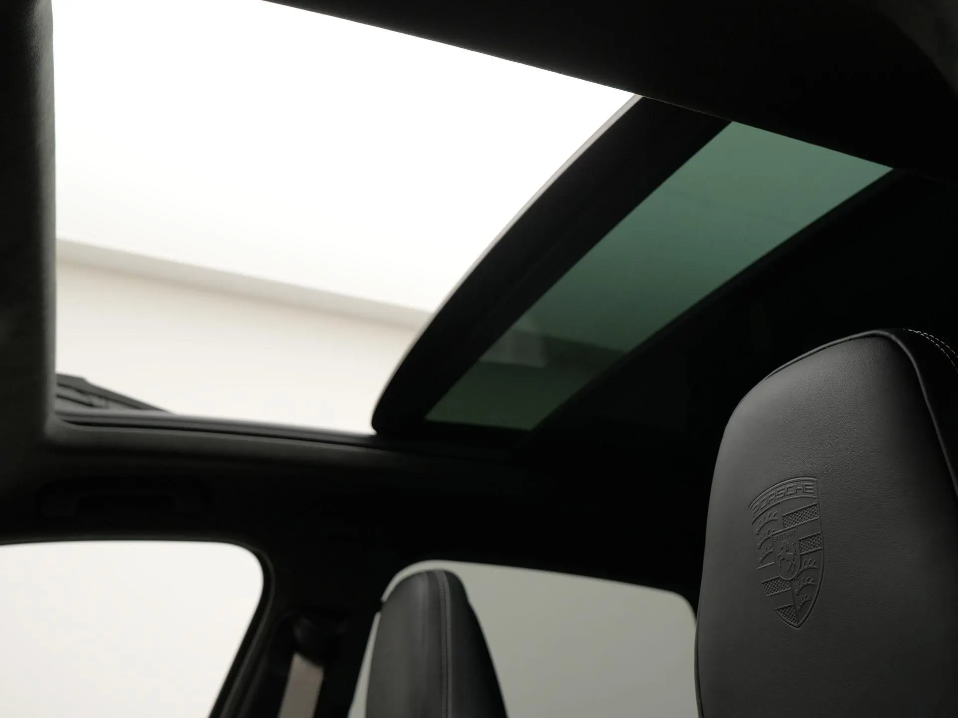 Cayenne S E-Hybrid Black Edition