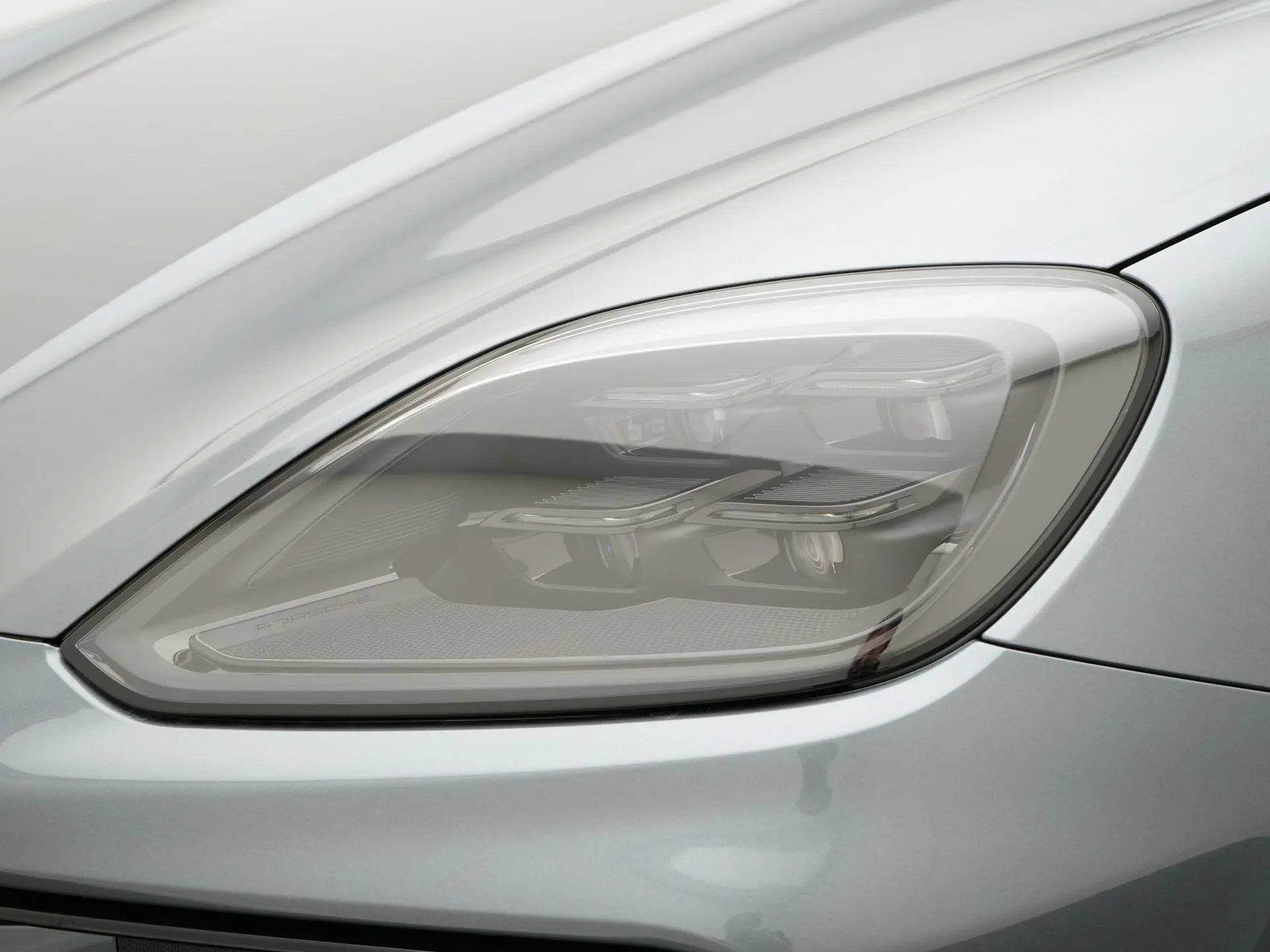 Cayenne S E-Hybrid Black Edition