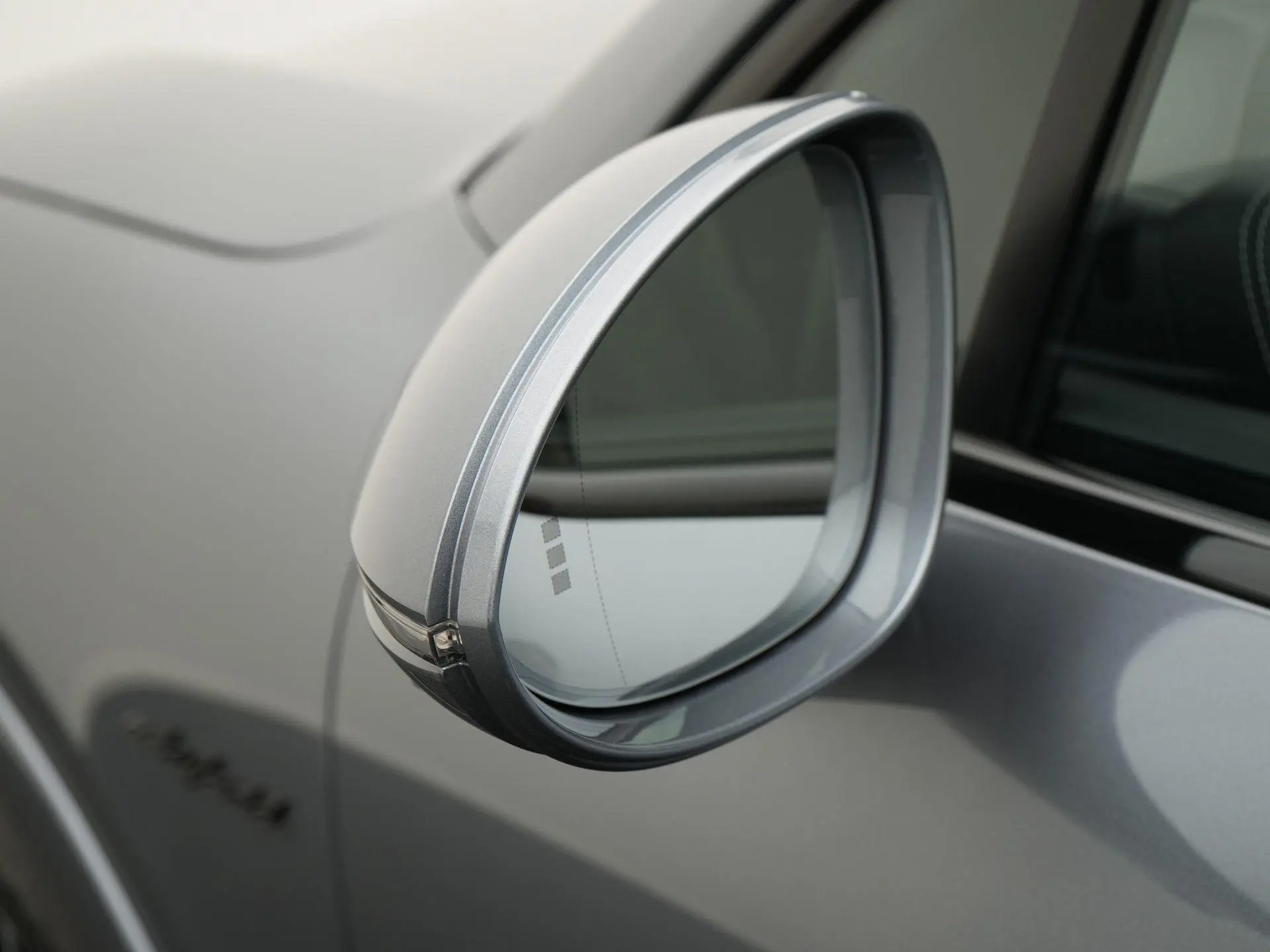 Cayenne S E-Hybrid Black Edition