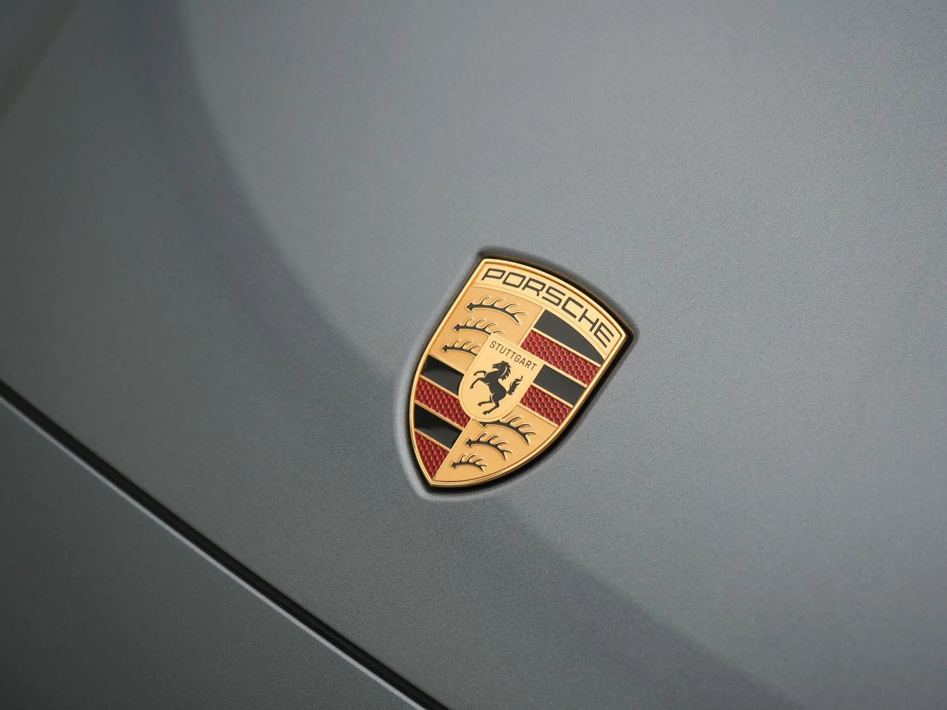 Cayenne S E-Hybrid Black Edition