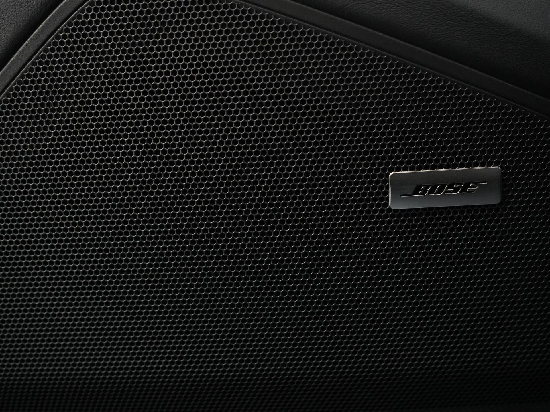 Cayenne S E-Hybrid Black Edition