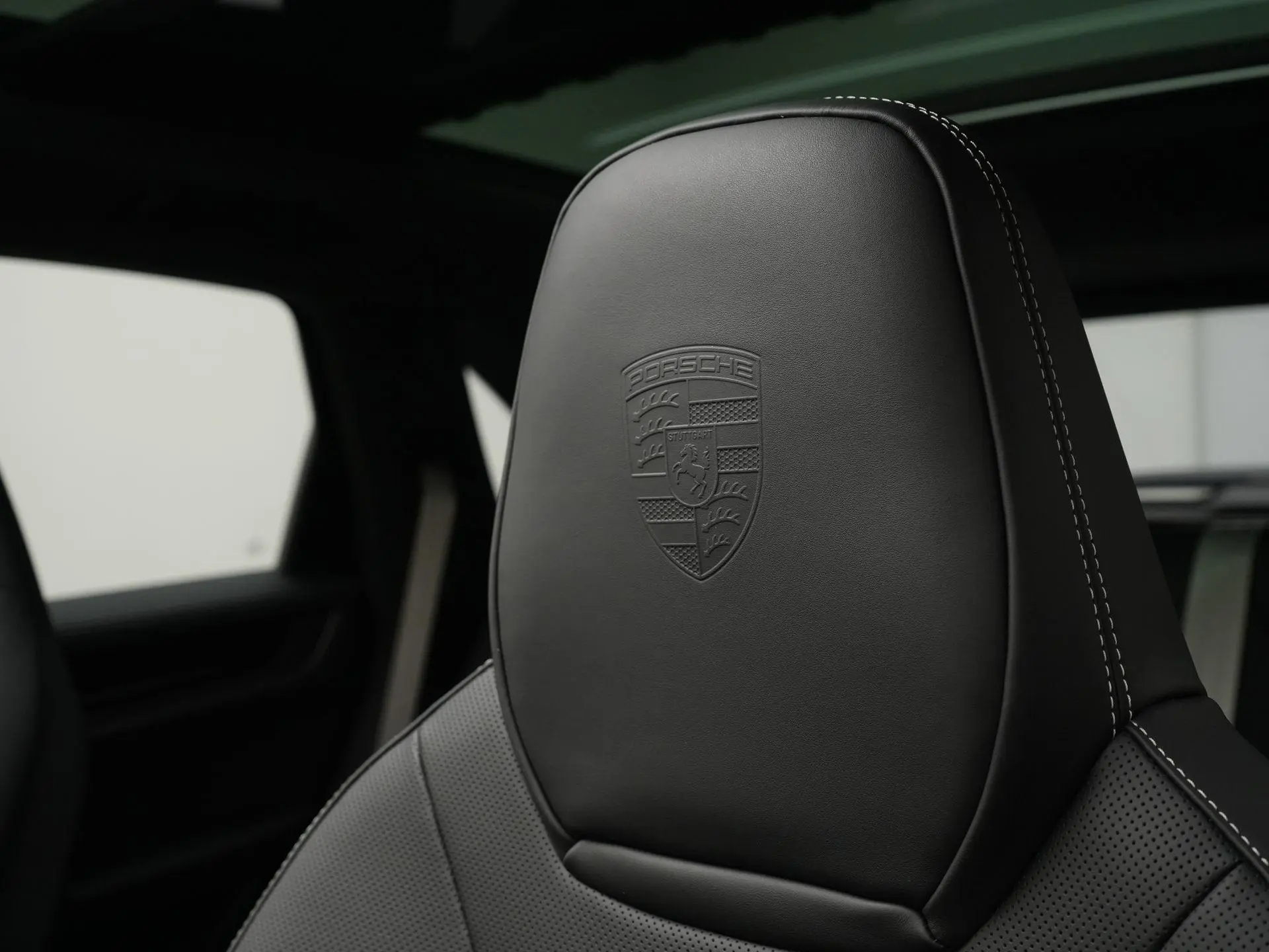 Cayenne S E-Hybrid Black Edition