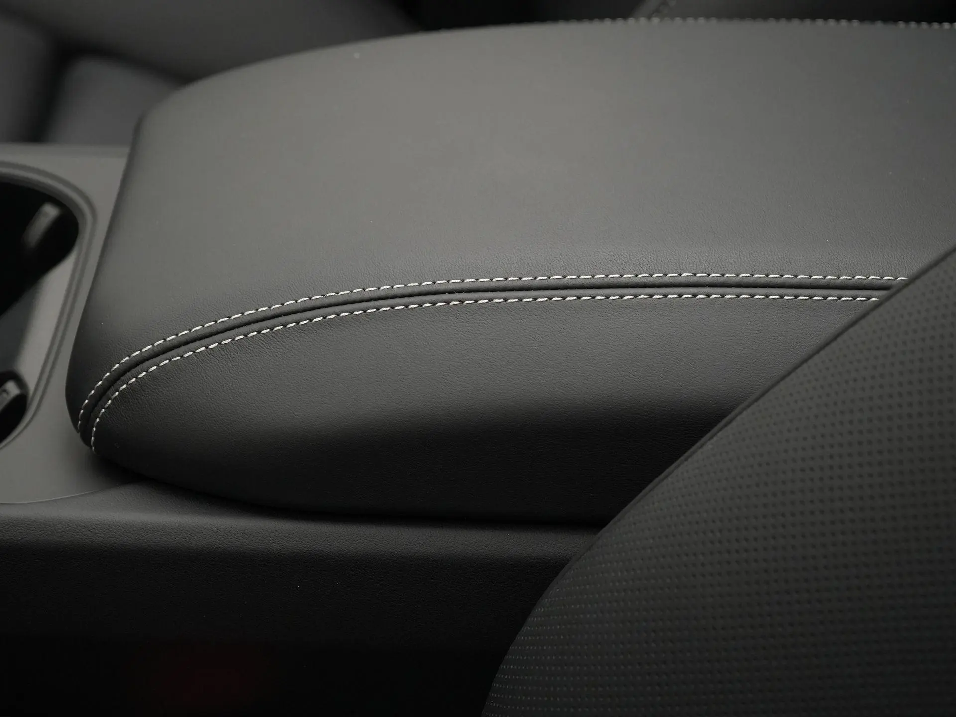 Cayenne S E-Hybrid Black Edition