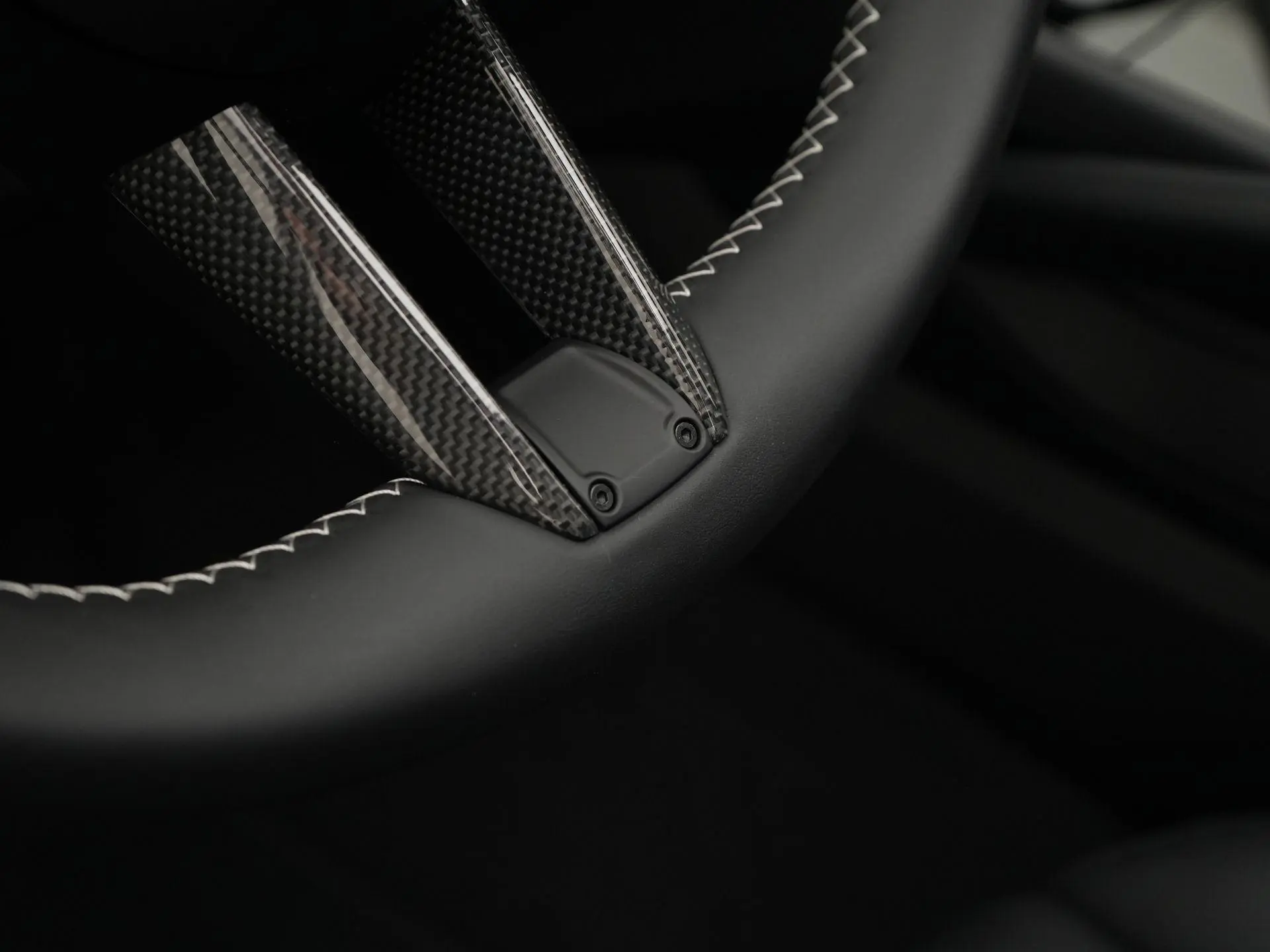 Cayenne S E-Hybrid Black Edition