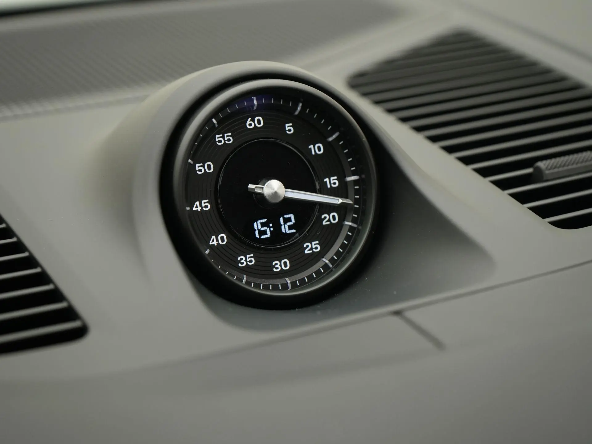 Cayenne S E-Hybrid Black Edition