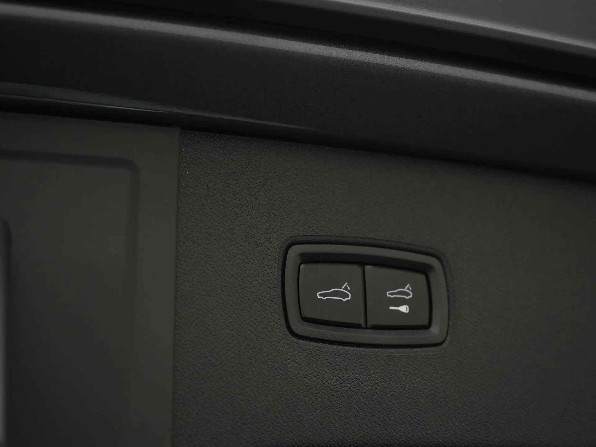 Cayenne S E-Hybrid Black Edition