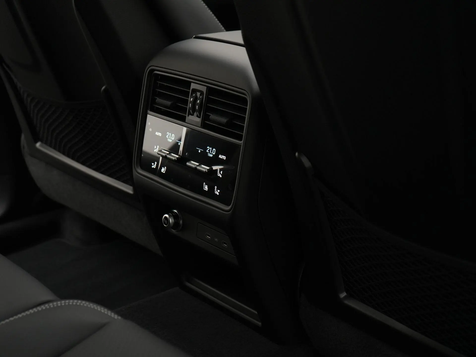 Cayenne S E-Hybrid Black Edition