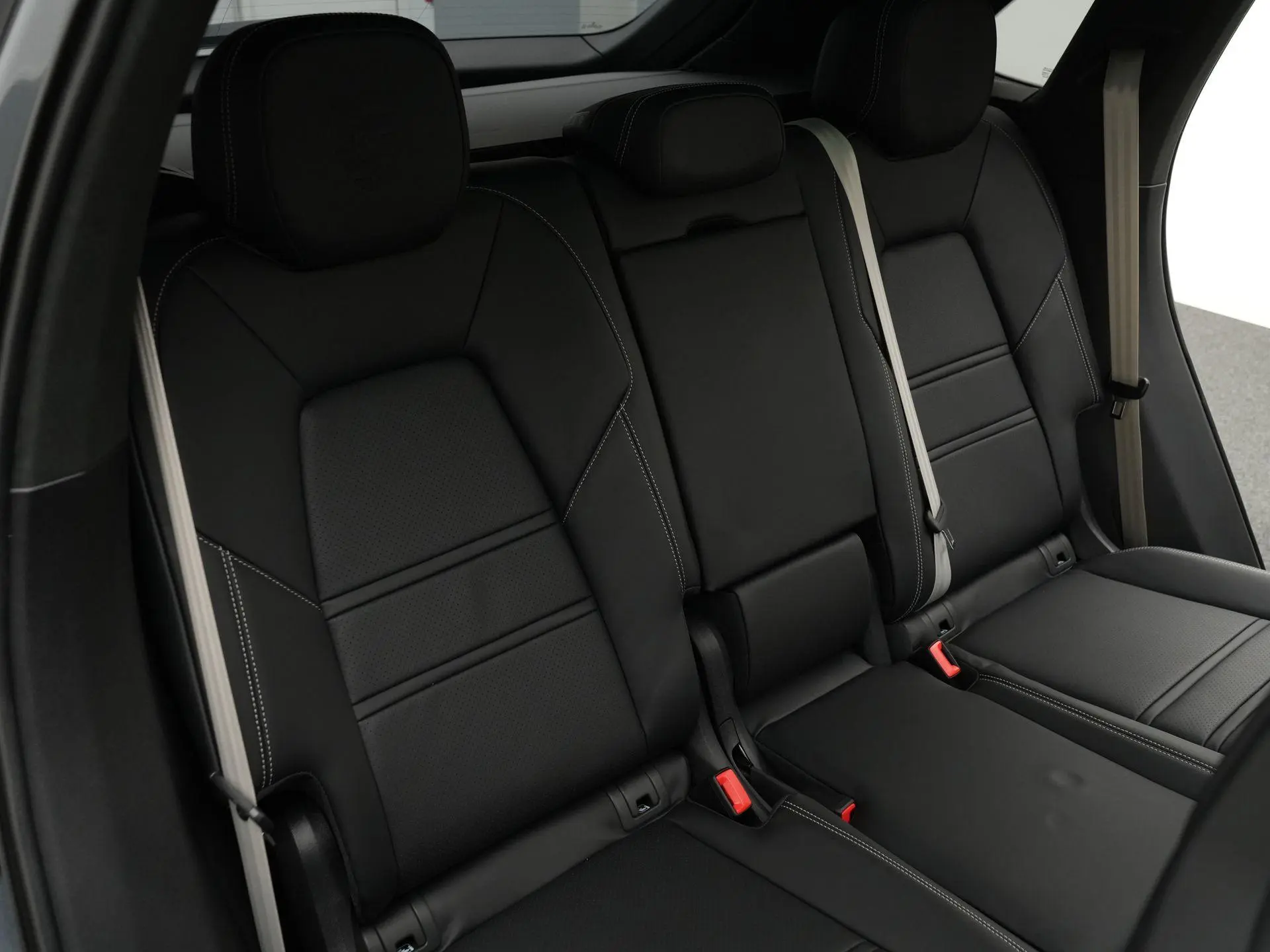 Cayenne S E-Hybrid Black Edition