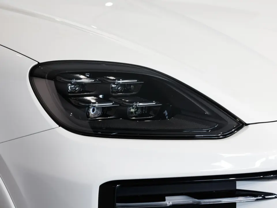 Cayenne S E-Hybrid