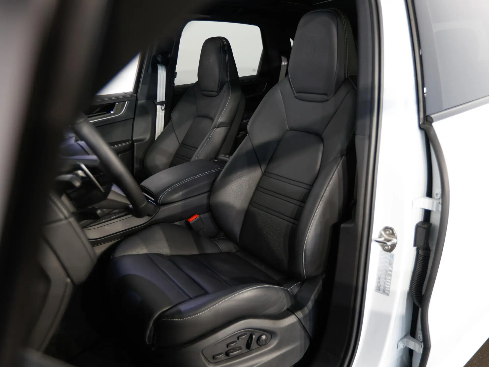 Cayenne S E-Hybrid