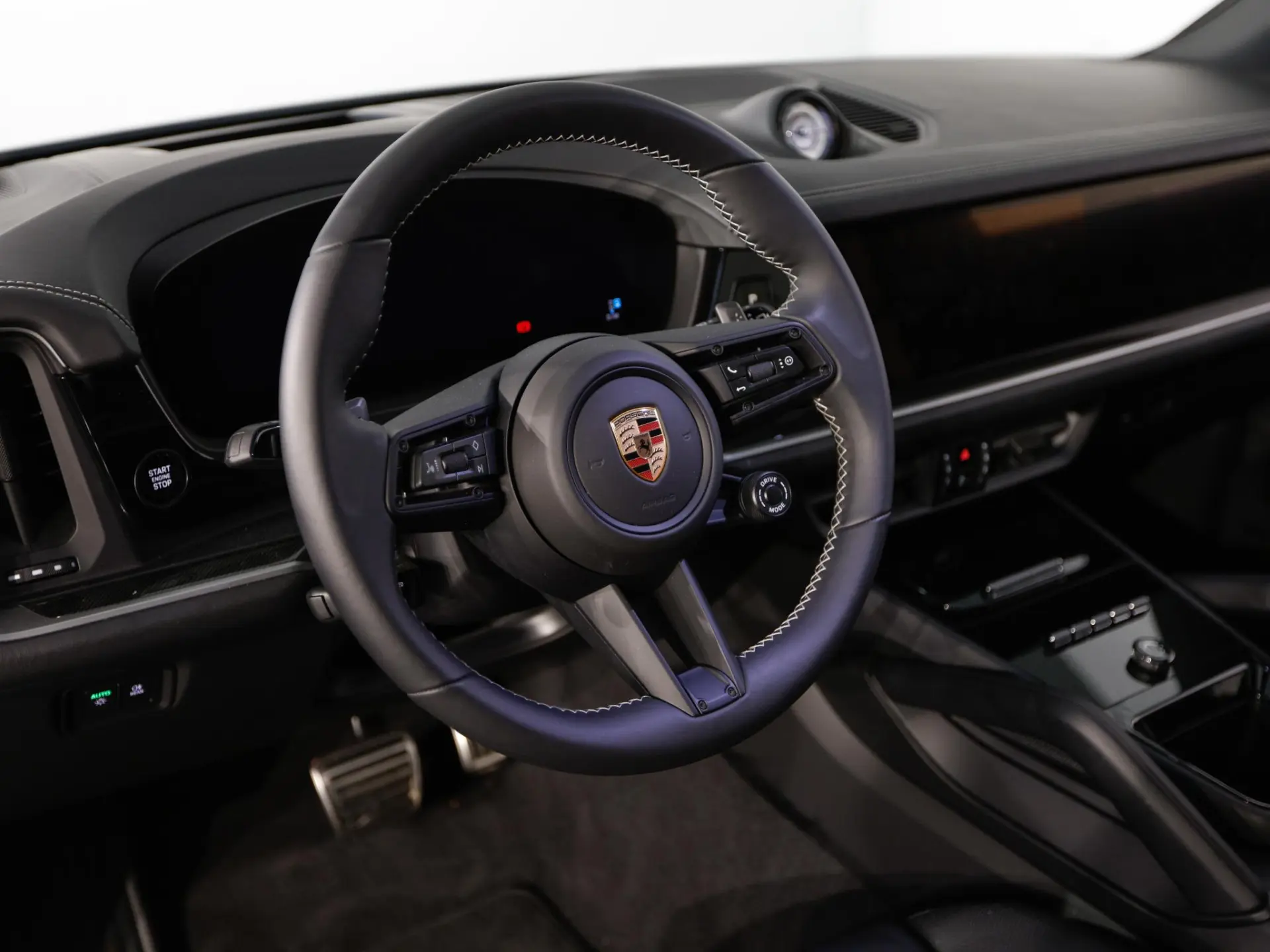 Cayenne S E-Hybrid