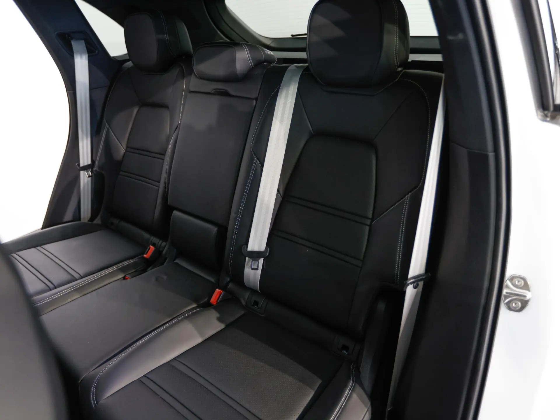 Cayenne S E-Hybrid