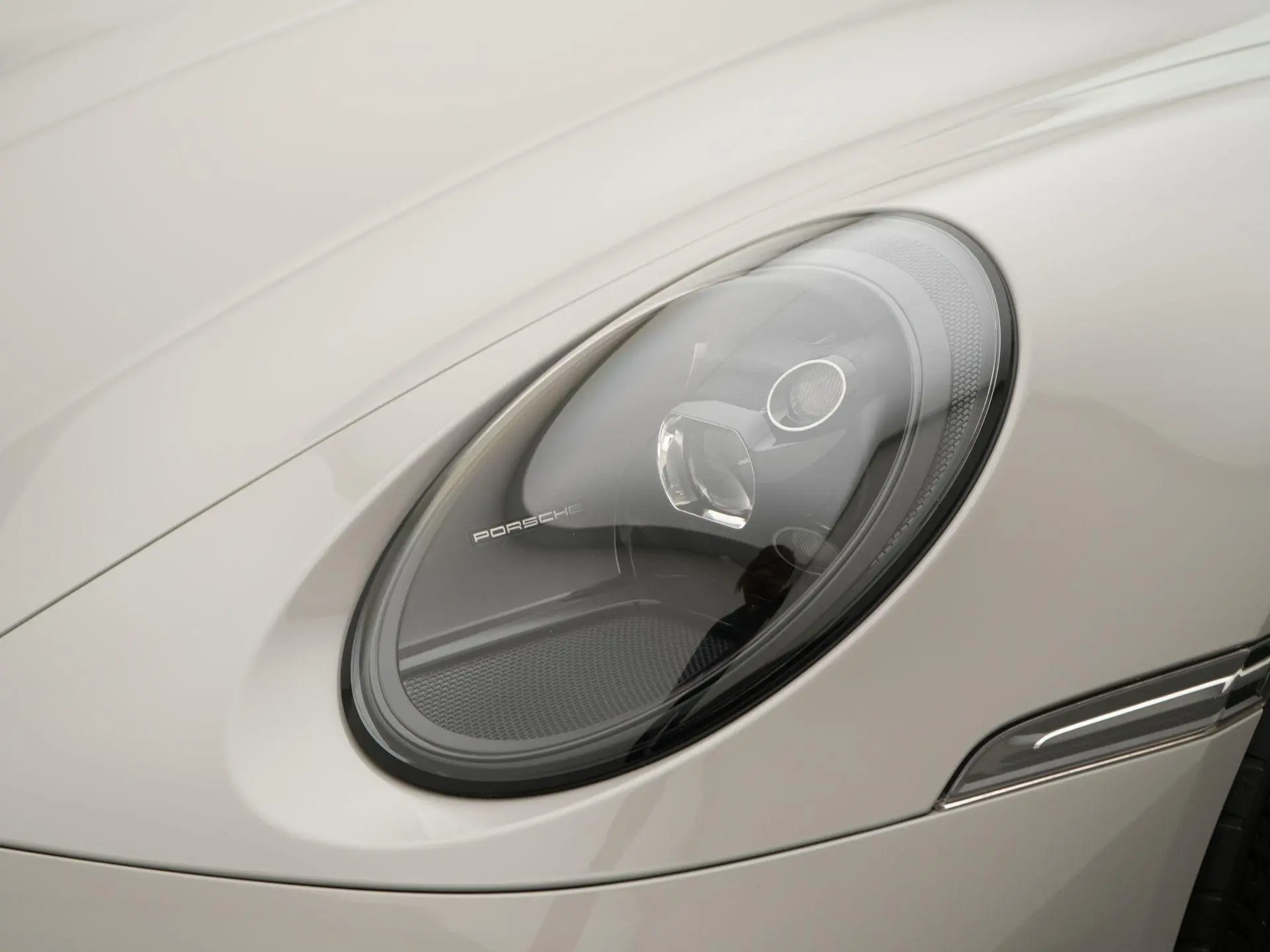 911 Carrera GTS Cabriolet