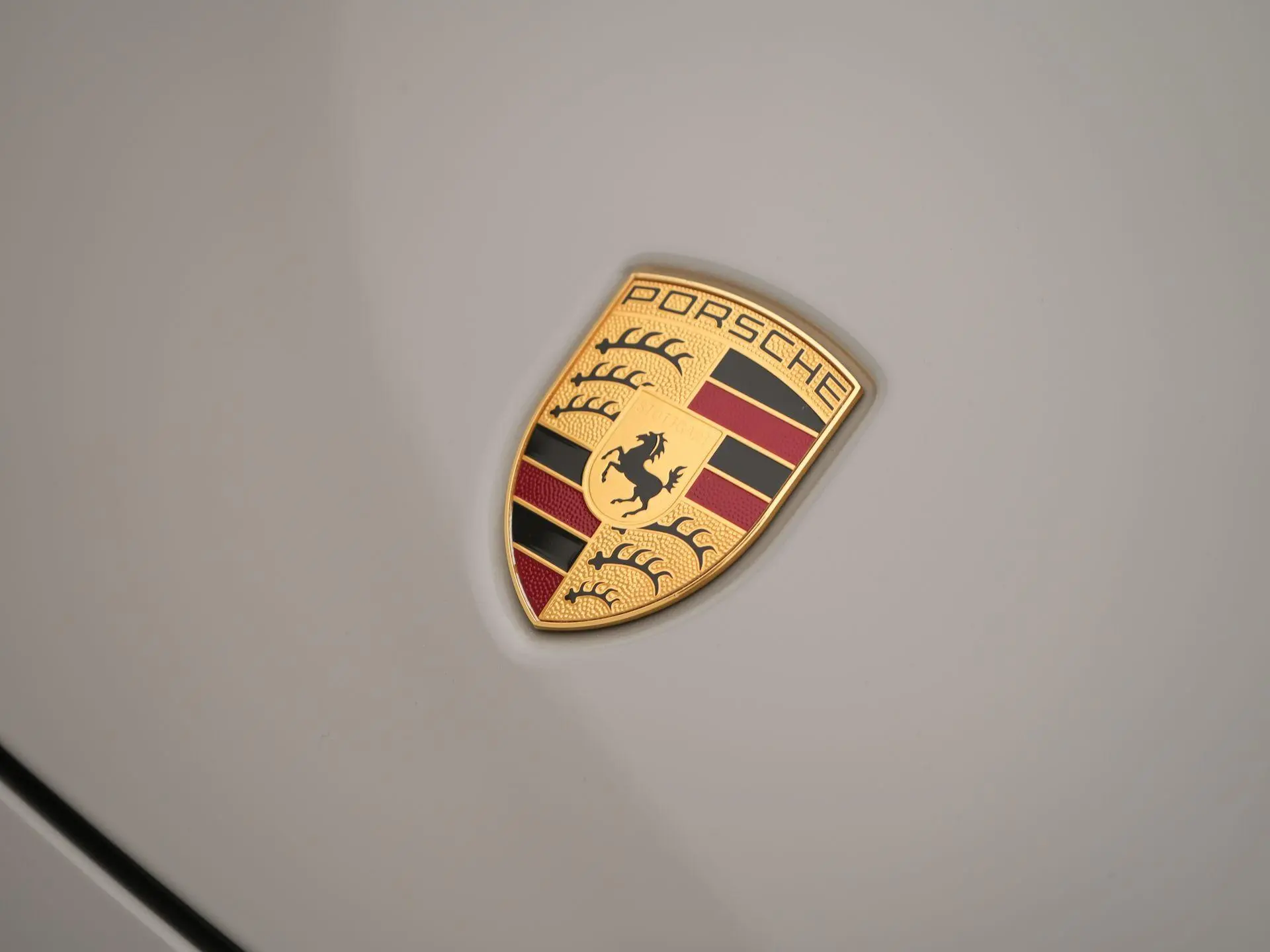 911 Carrera GTS Cabriolet