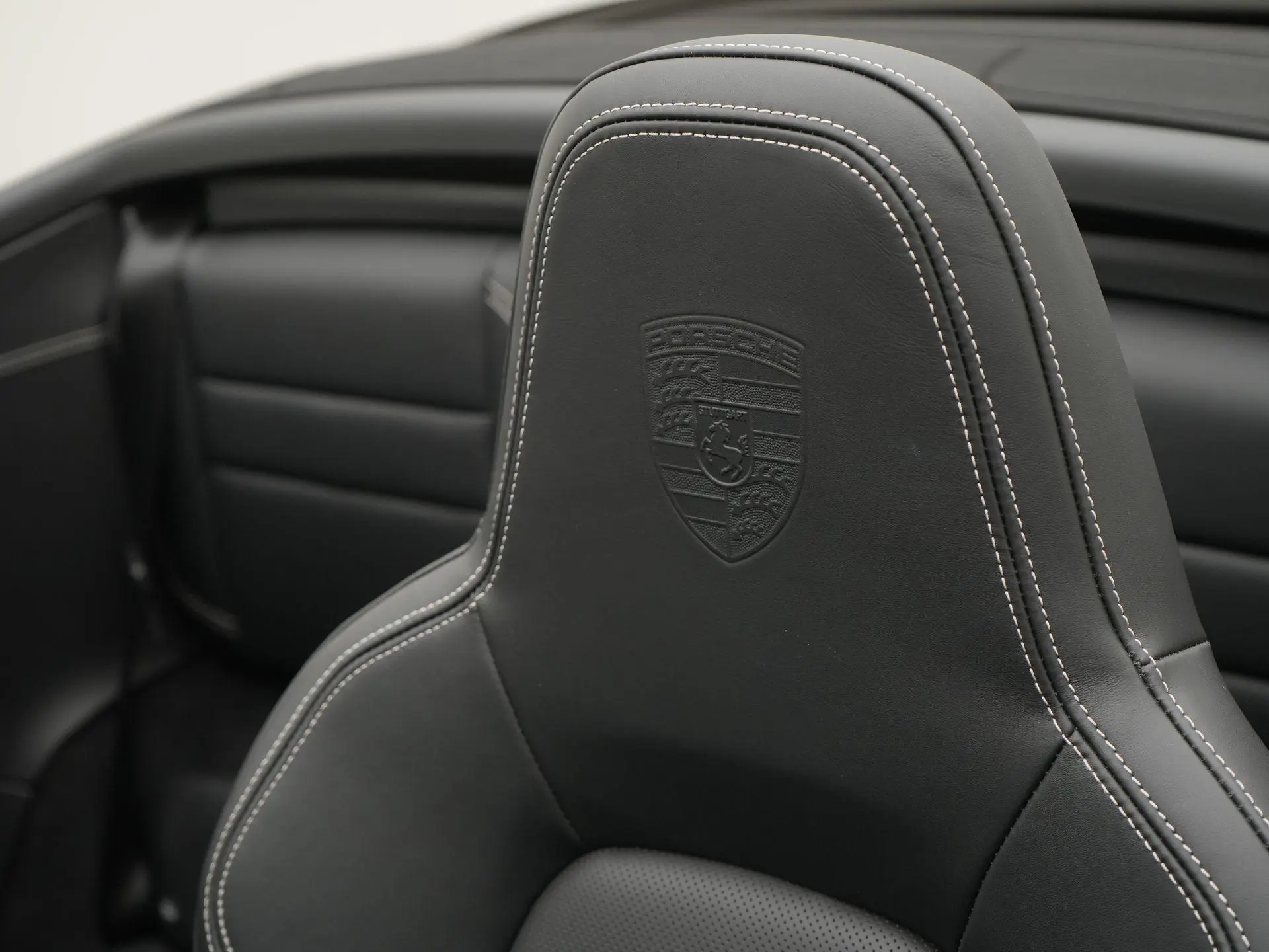 911 Carrera GTS Cabriolet