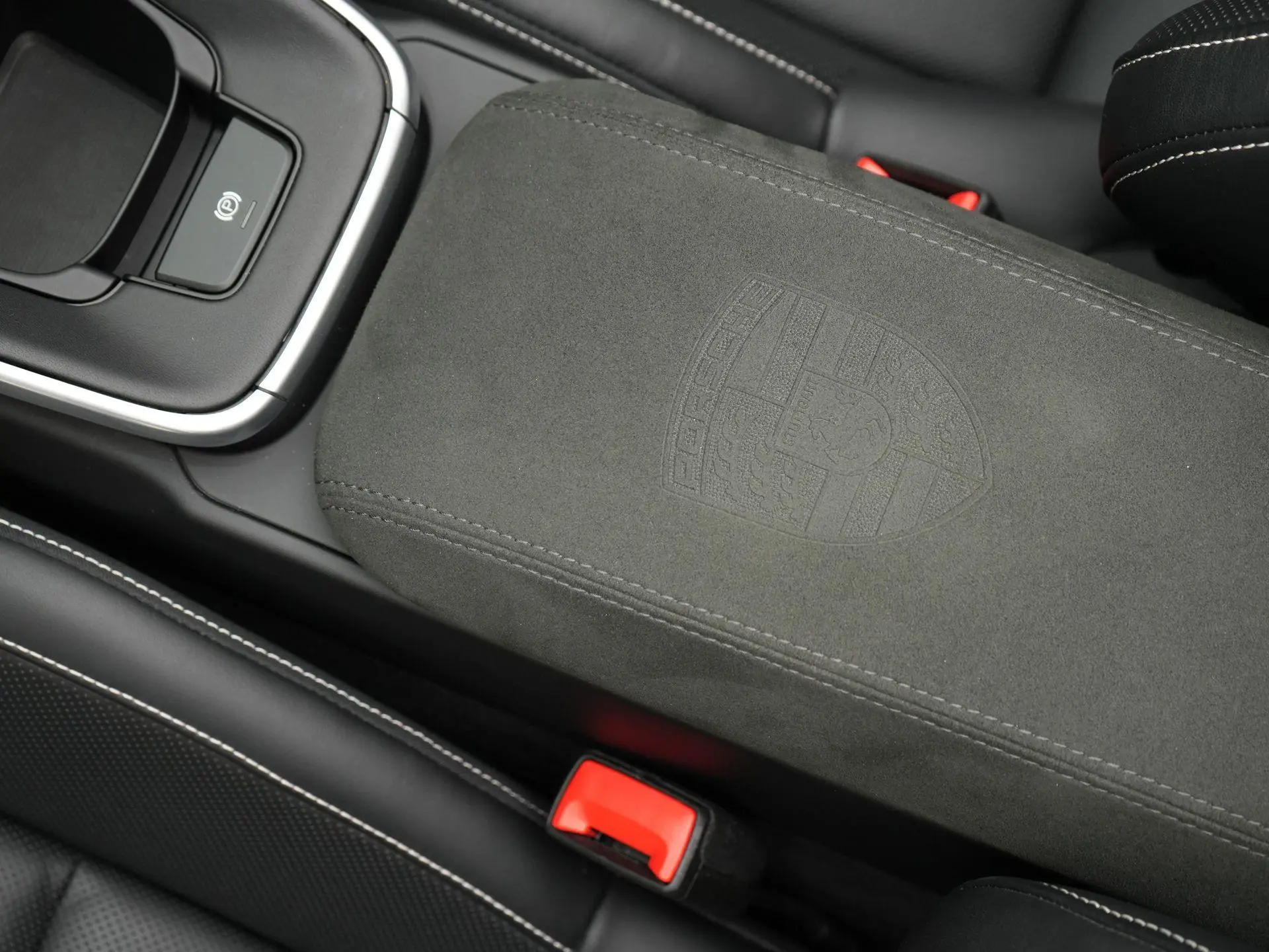 911 Carrera GTS Cabriolet