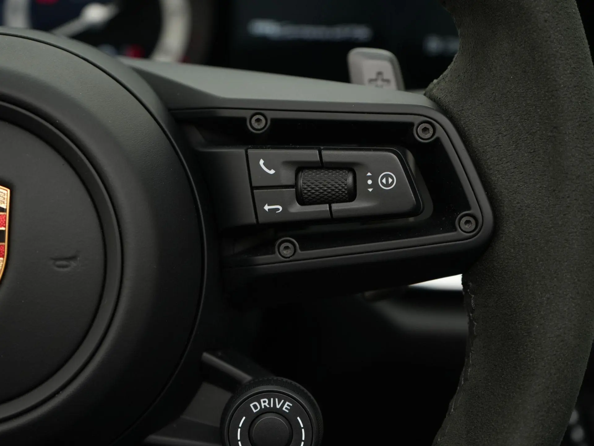 911 Carrera GTS Cabriolet