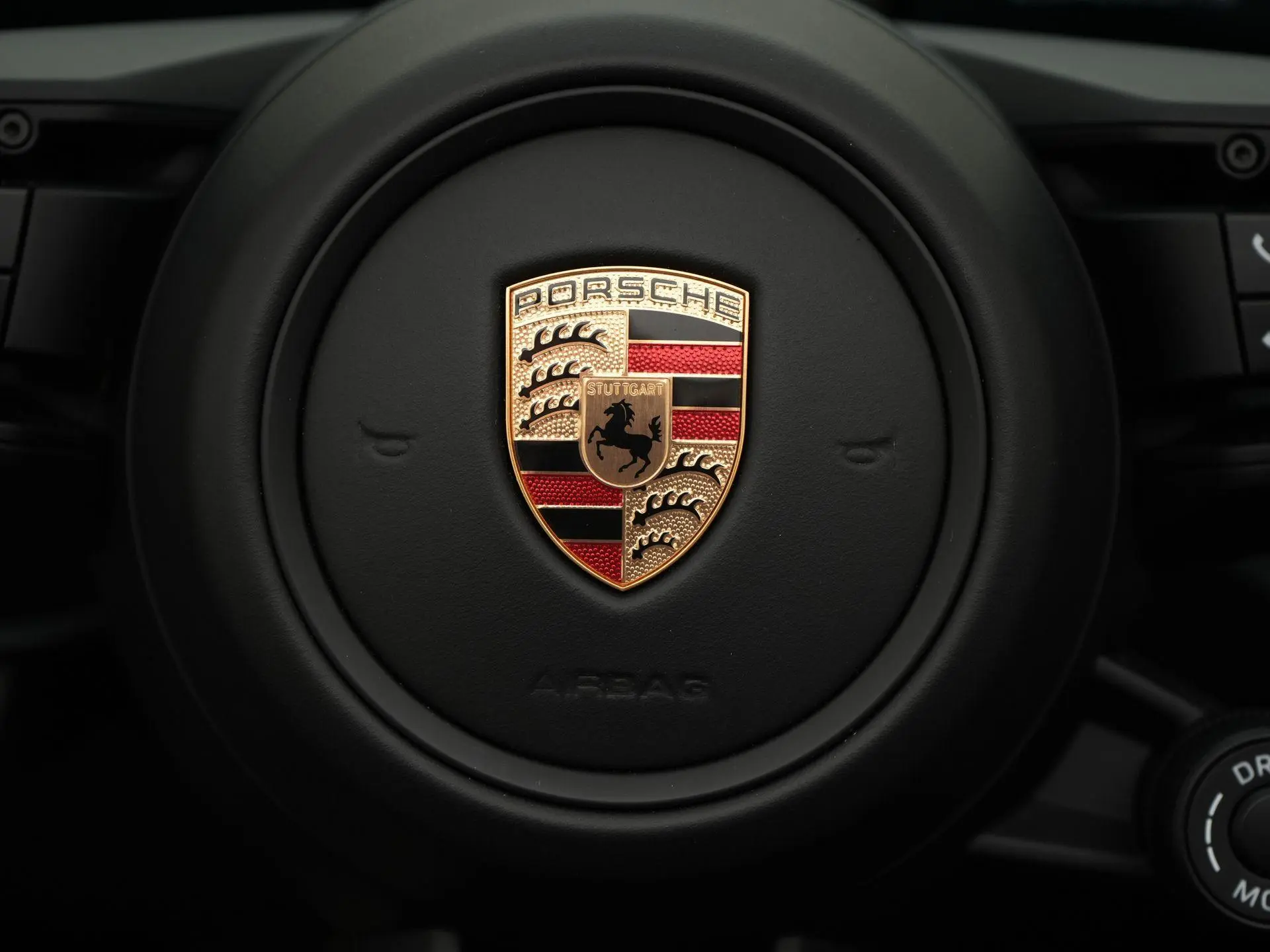 911 Carrera GTS Cabriolet