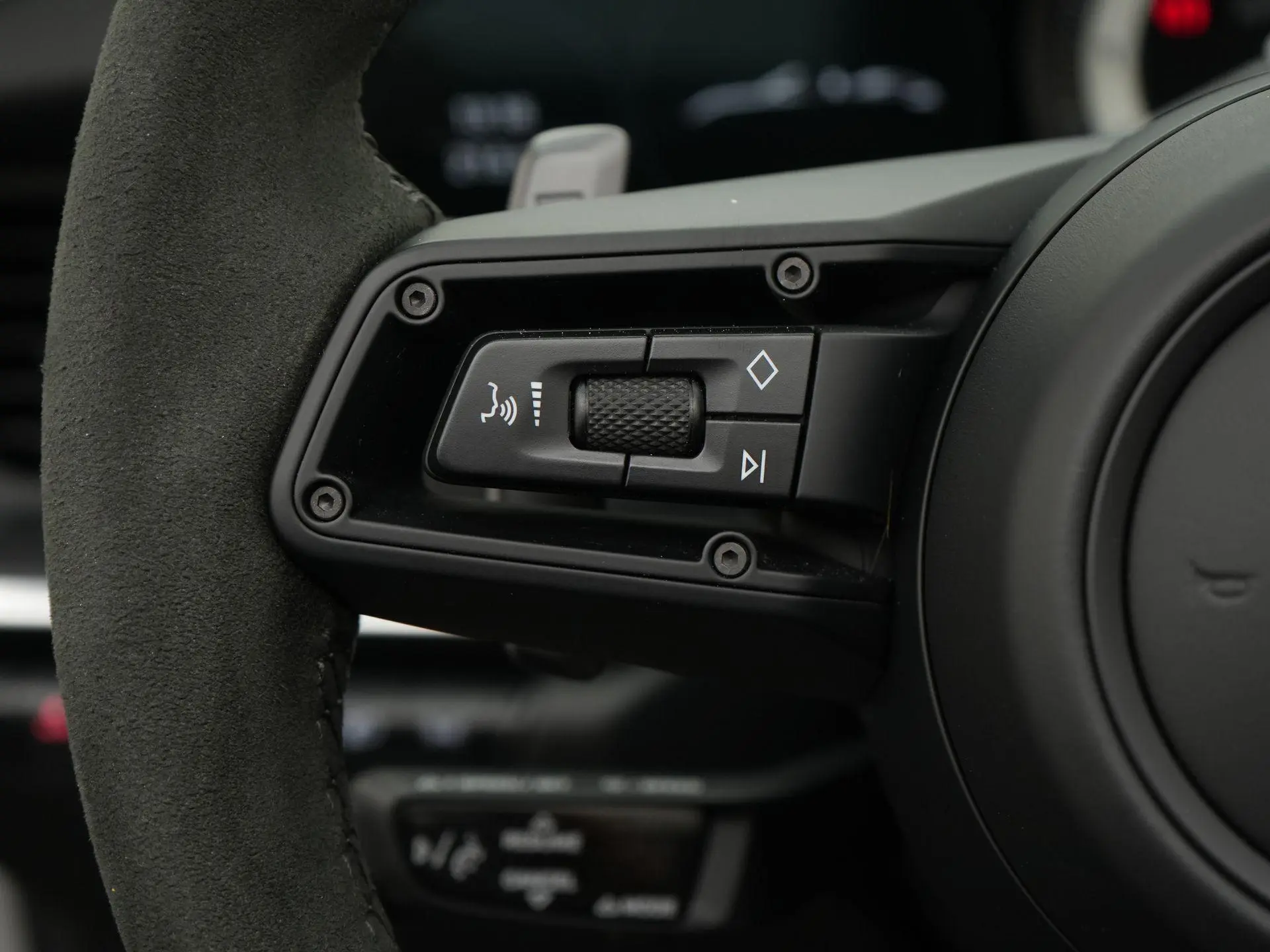 911 Carrera GTS Cabriolet