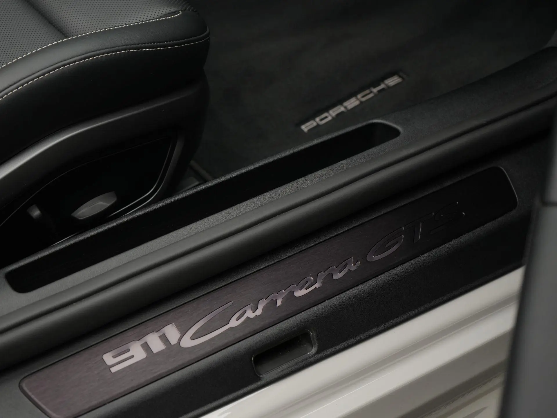 911 Carrera GTS Cabriolet