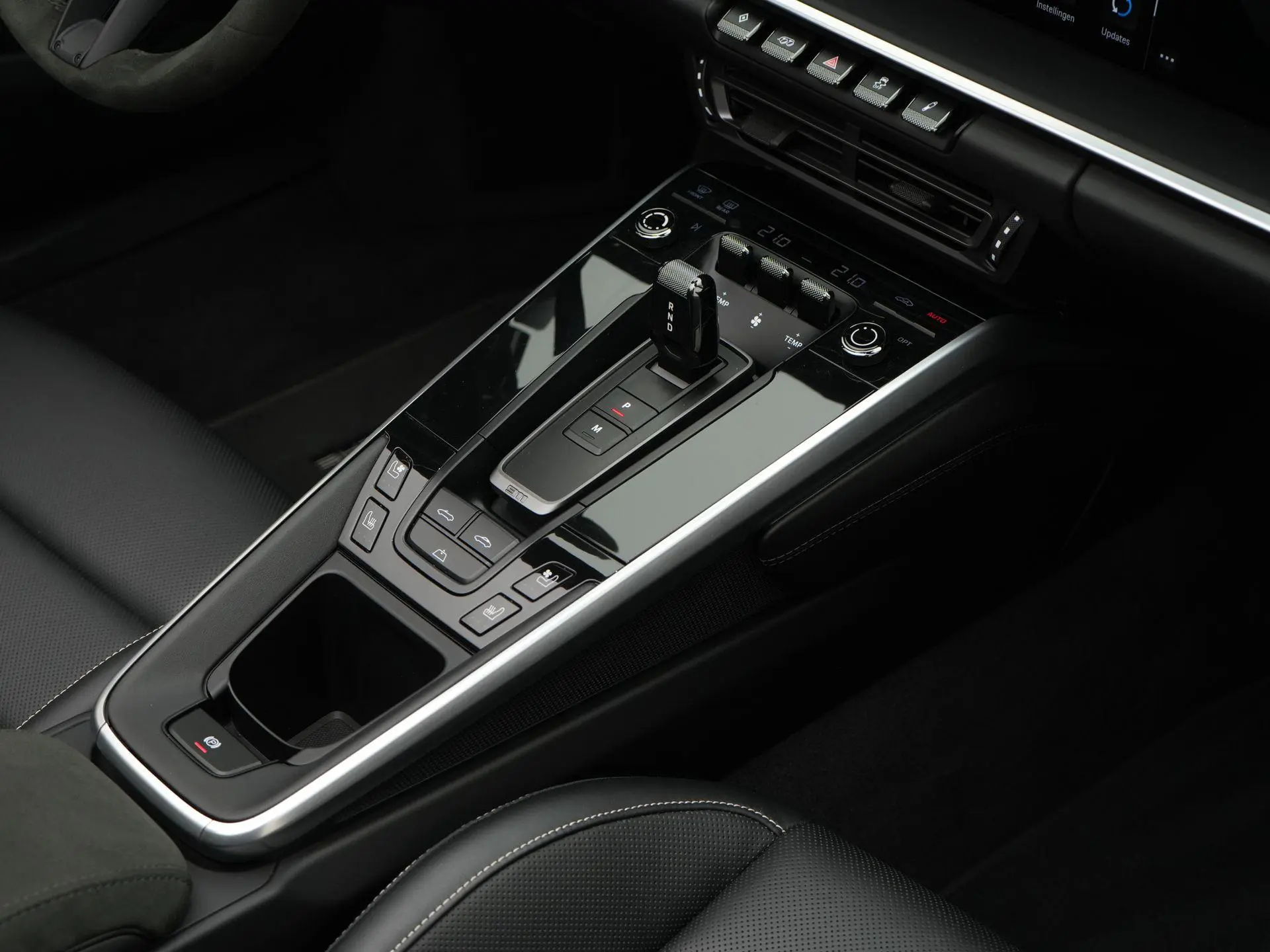 911 Carrera GTS Cabriolet