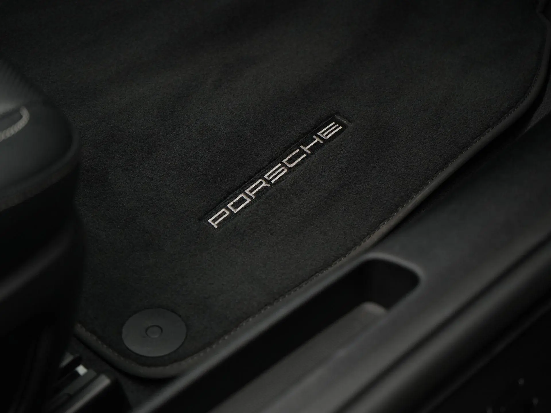 911 Carrera GTS Cabriolet