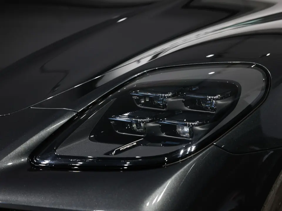 Panamera 4 E-Hybrid
