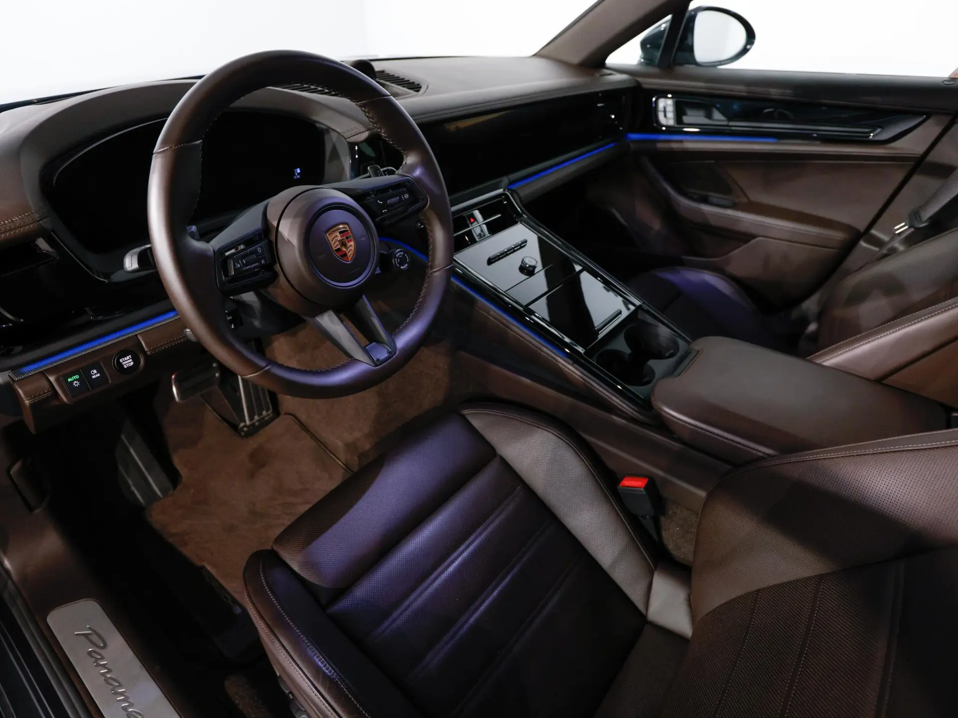 Panamera 4 E-Hybrid