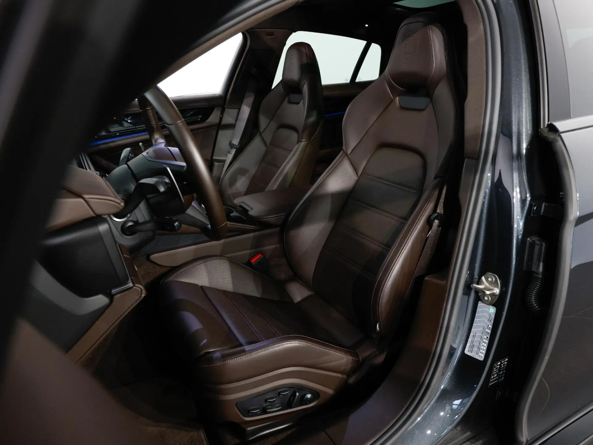Panamera 4 E-Hybrid