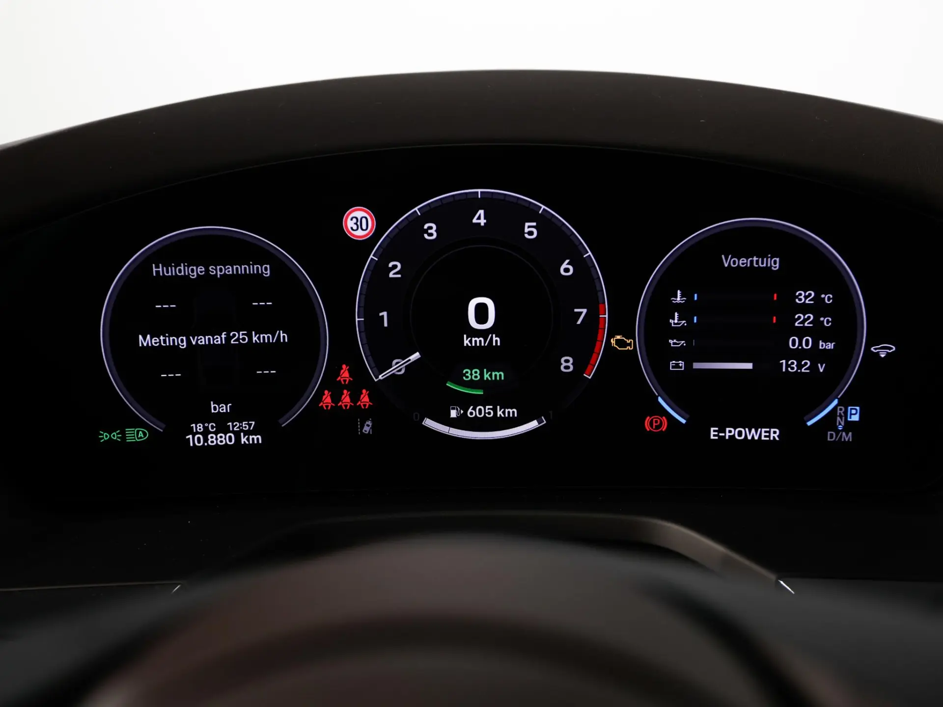 Panamera 4 E-Hybrid