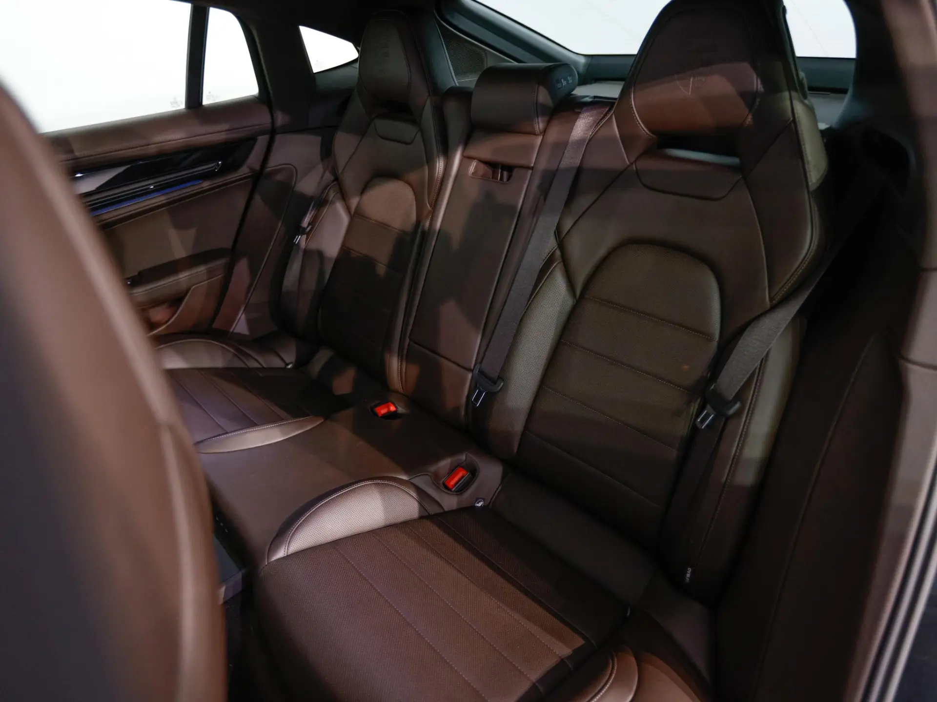 Panamera 4 E-Hybrid